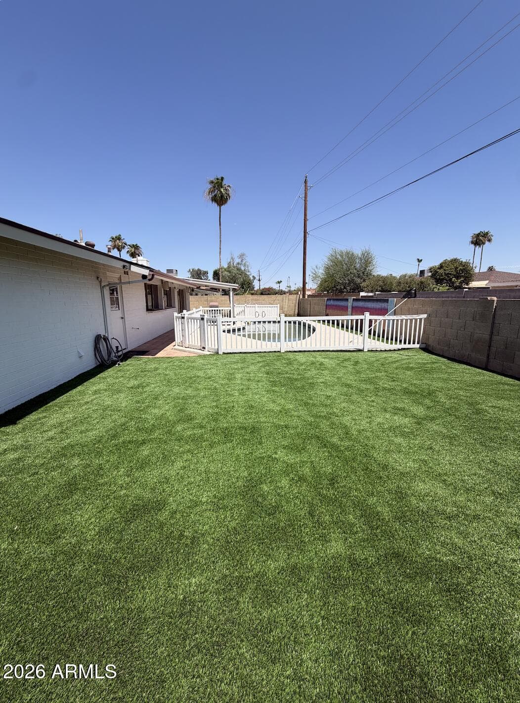 2533 E GENEVA Drive, Tempe, AZ 85282 — photo 12 of 12