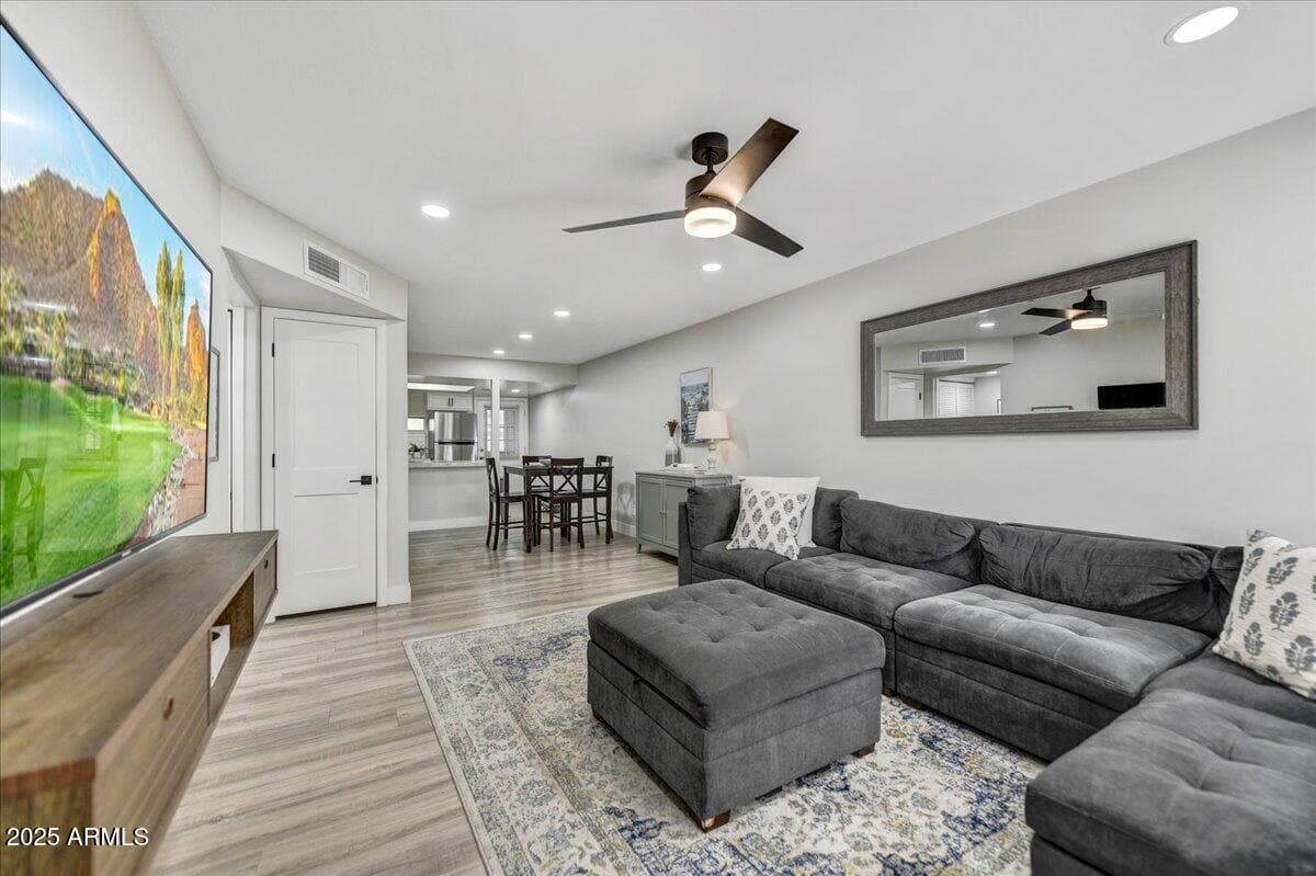 3301 E EARLL Drive 102, Phoenix, AZ 85018 — photo 1 of 16