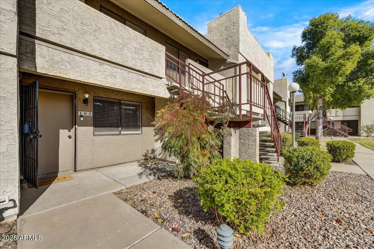 3301 E EARLL Drive 102, Phoenix, AZ 85018 — photo 16 of 16
