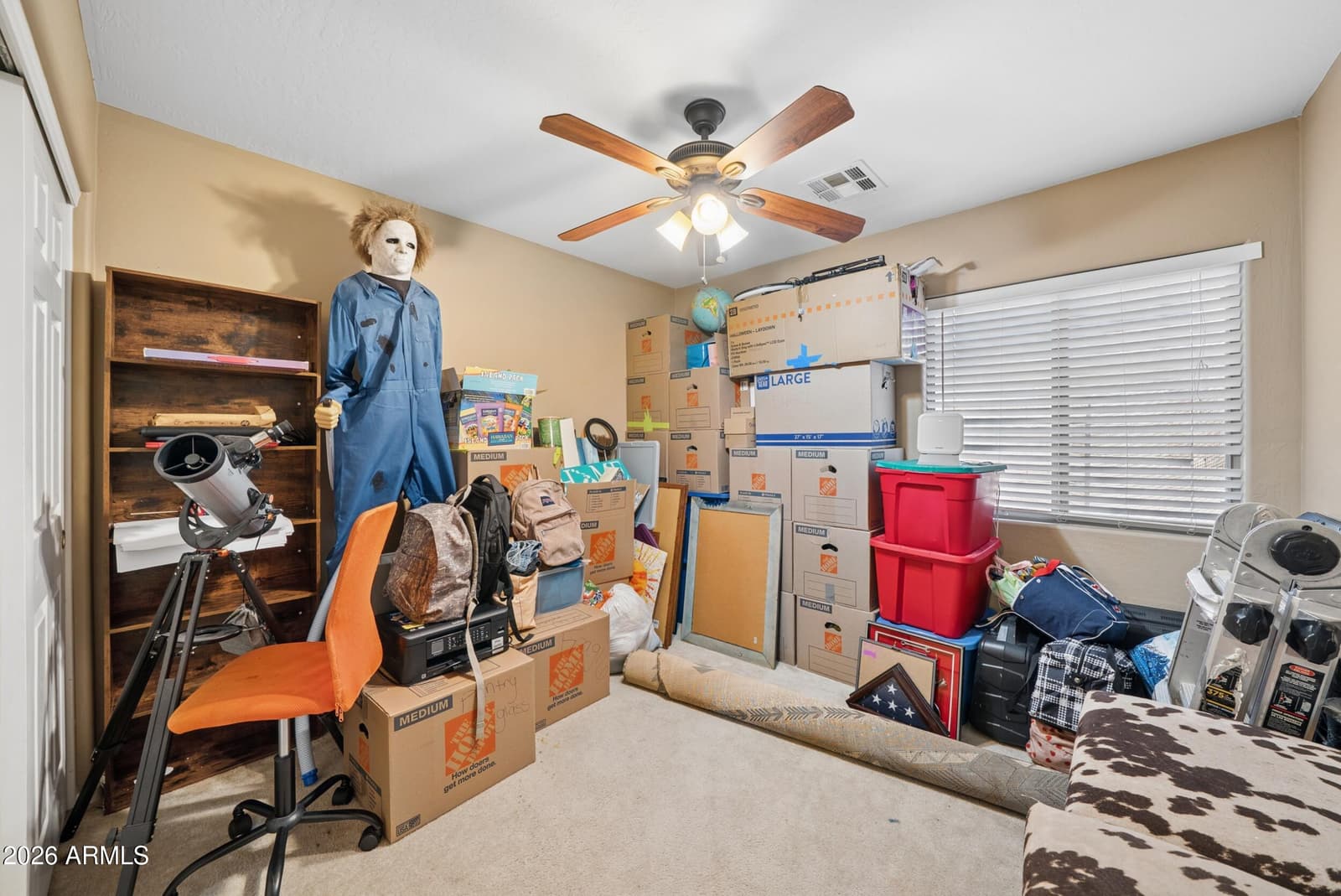 3243 W ALLENS PEAK Drive, San Tan Valley, AZ 85144 — photo 51 of 60