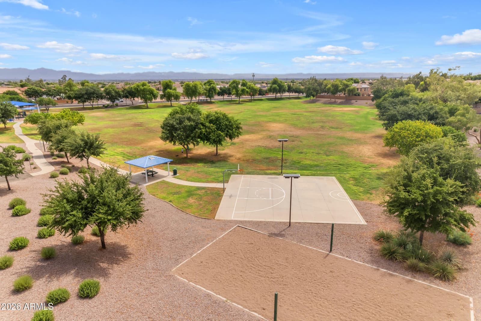 3243 W ALLENS PEAK Drive, San Tan Valley, AZ 85144 — photo 50 of 60