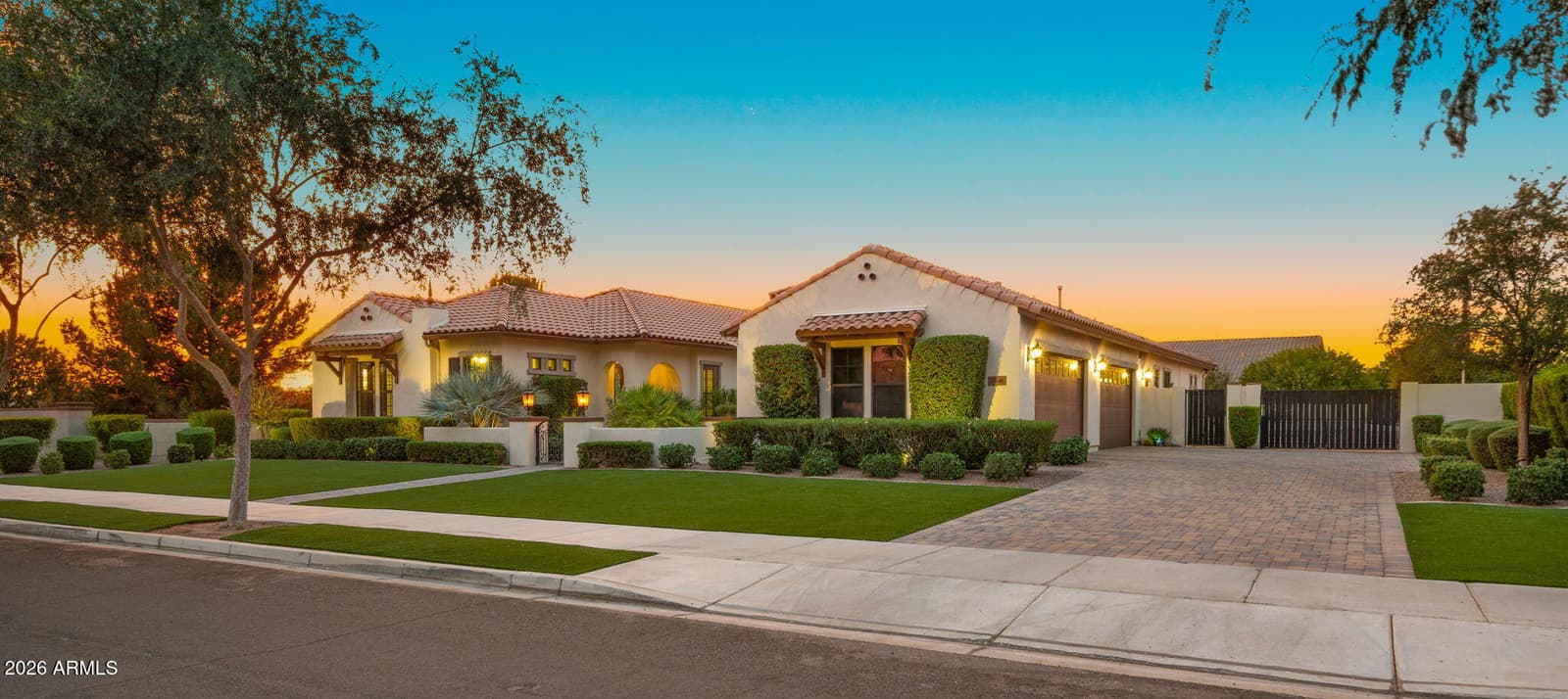 17646 E Bronco Drive, Queen Creek, AZ 85142 — photo 3 of 74