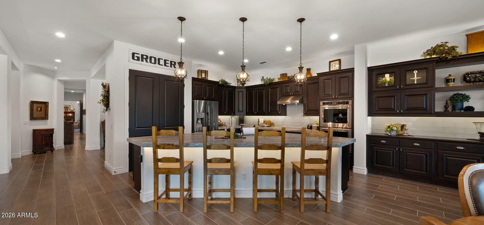 17646 E Bronco Drive, Queen Creek, AZ 85142 — photo 14 of 74