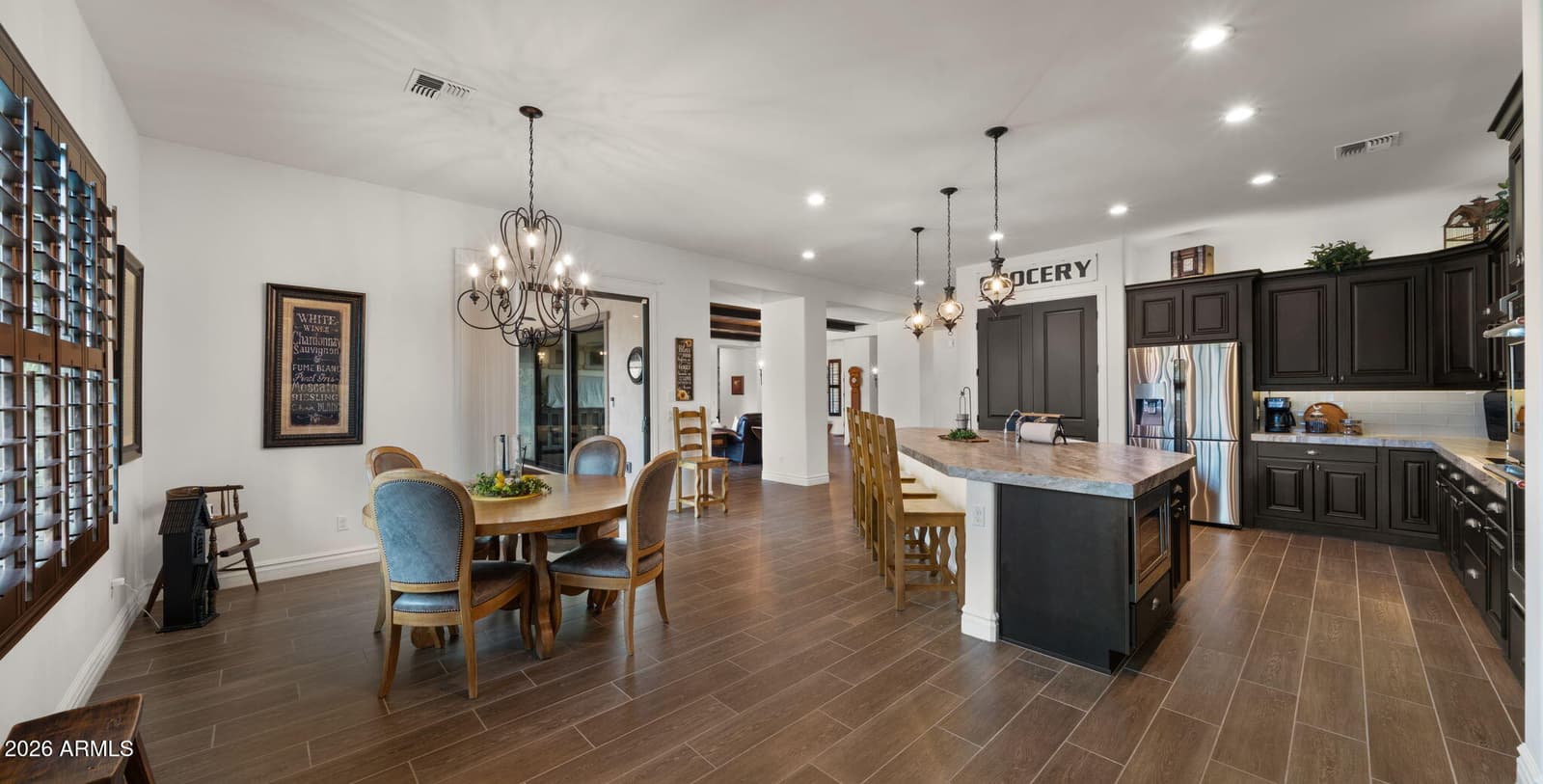 17646 E Bronco Drive, Queen Creek, AZ 85142 — photo 15 of 74