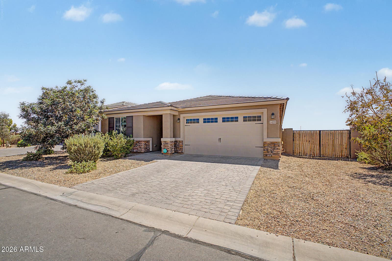 24299 N COTTON Road, Florence, AZ 85132 — photo 1 of 30
