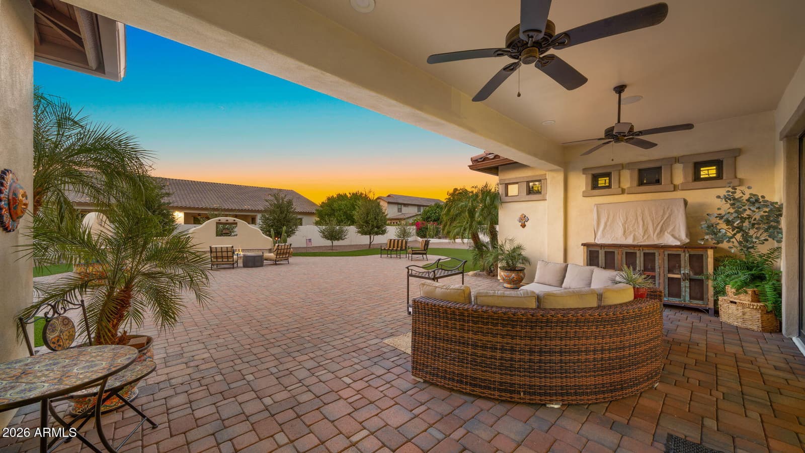 17646 E Bronco Drive, Queen Creek, AZ 85142 — photo 52 of 74