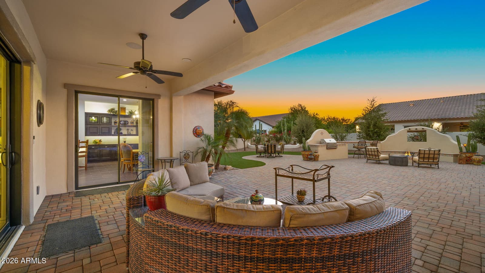 17646 E Bronco Drive, Queen Creek, AZ 85142 — photo 53 of 74