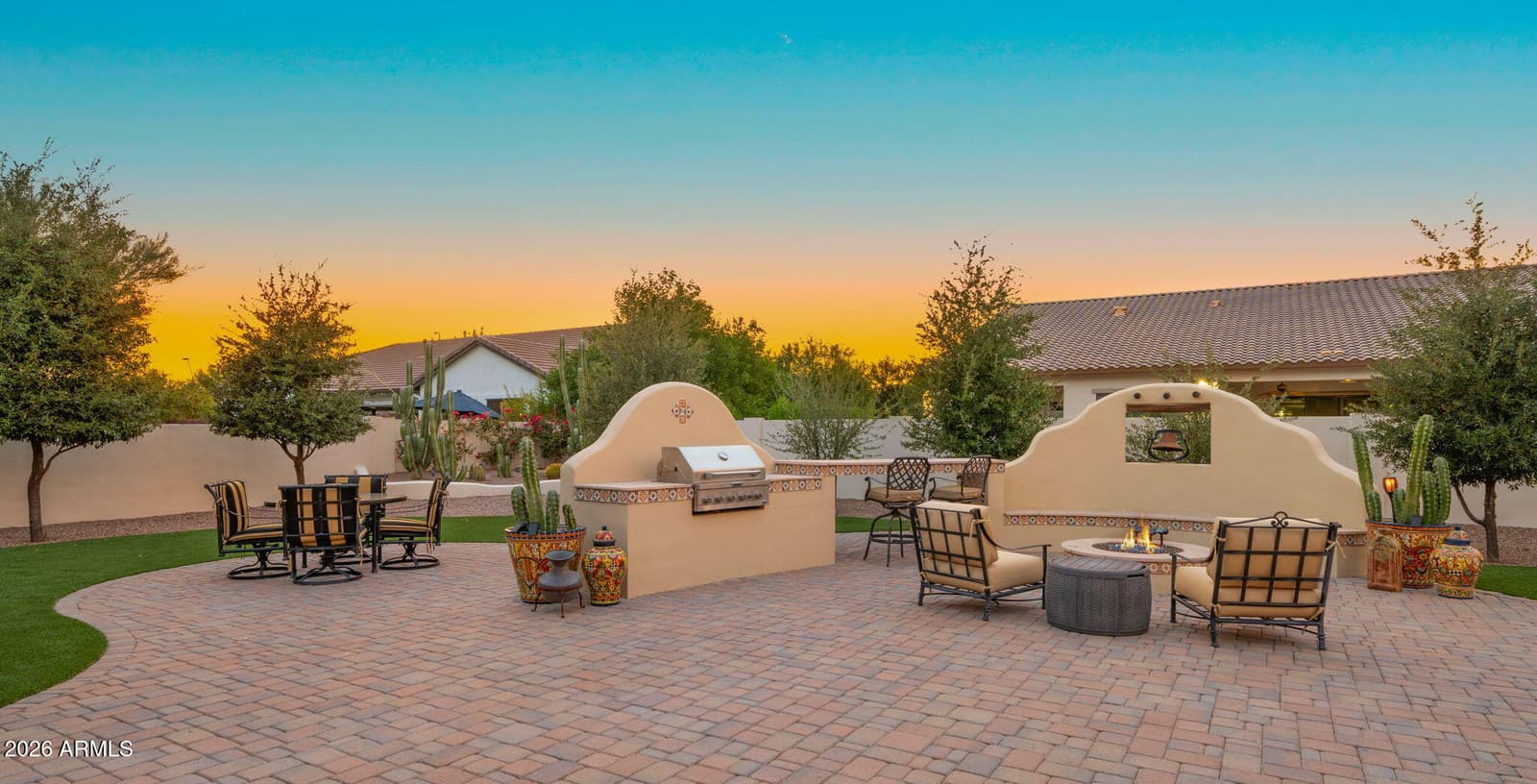 17646 E Bronco Drive, Queen Creek, AZ 85142 — photo 54 of 74