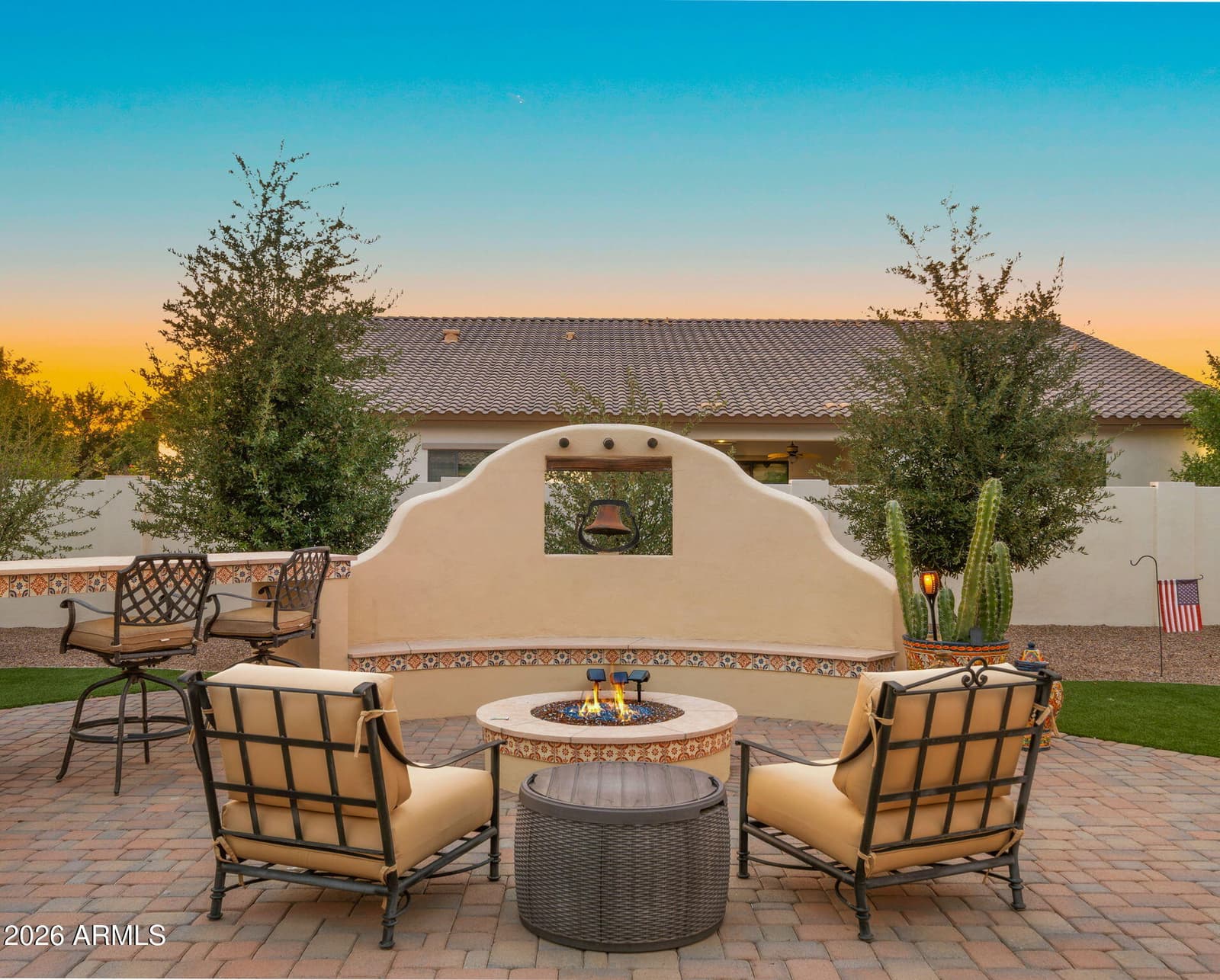 17646 E Bronco Drive, Queen Creek, AZ 85142 — photo 55 of 74
