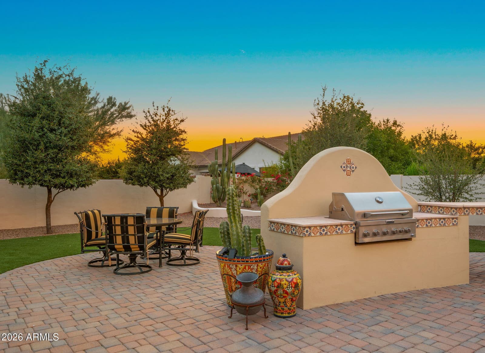 17646 E Bronco Drive, Queen Creek, AZ 85142 — photo 56 of 74