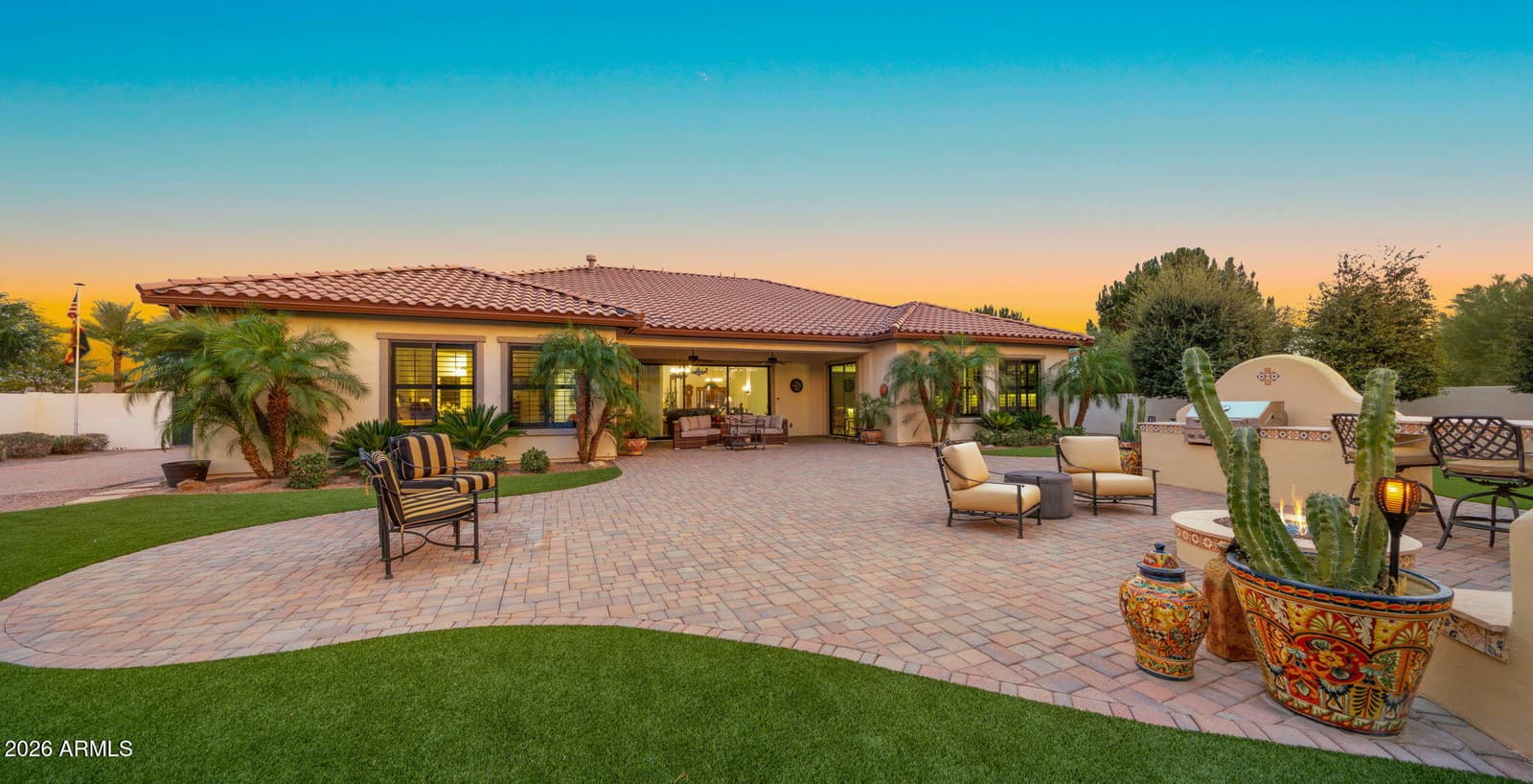 17646 E Bronco Drive, Queen Creek, AZ 85142 — photo 57 of 74