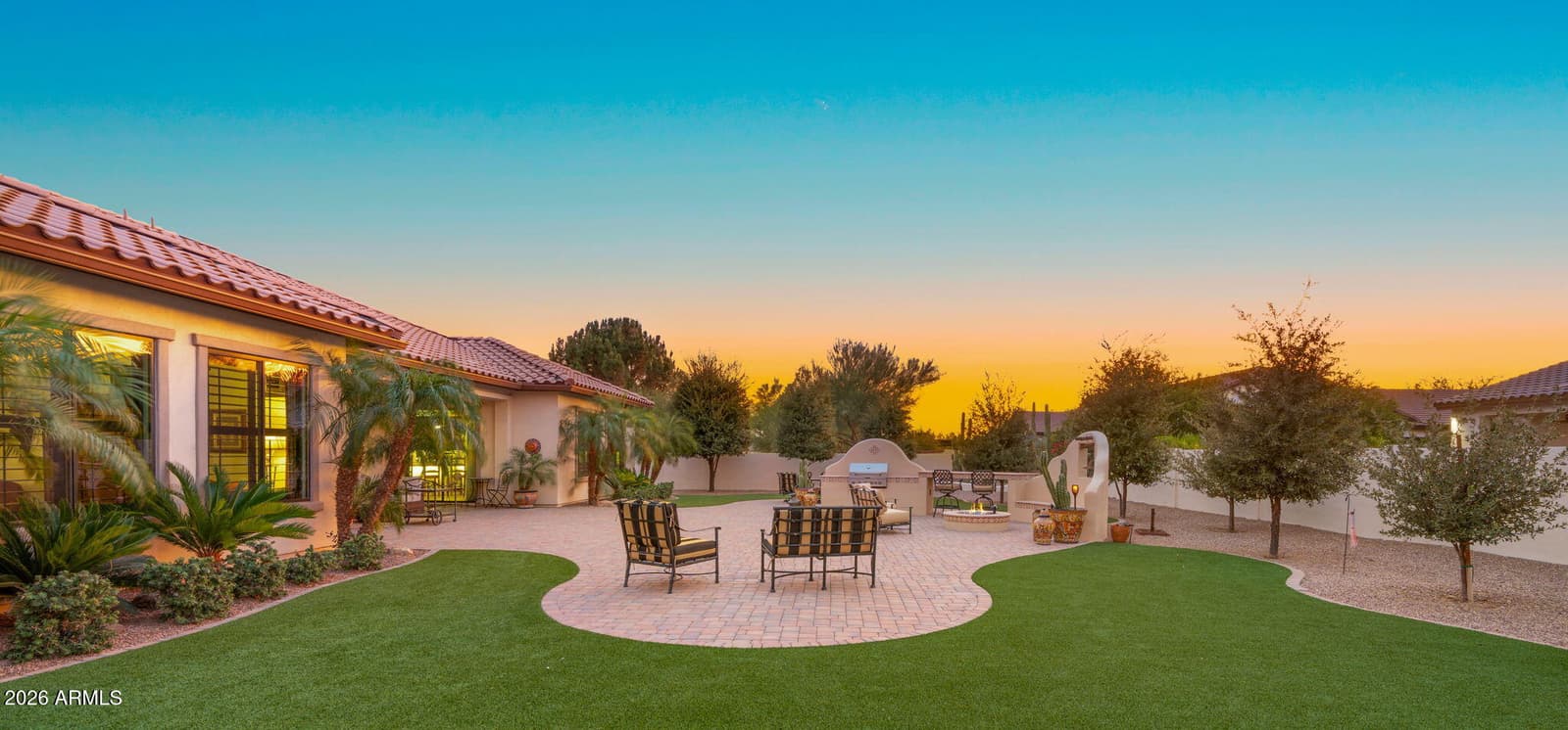 17646 E Bronco Drive, Queen Creek, AZ 85142 — photo 58 of 74
