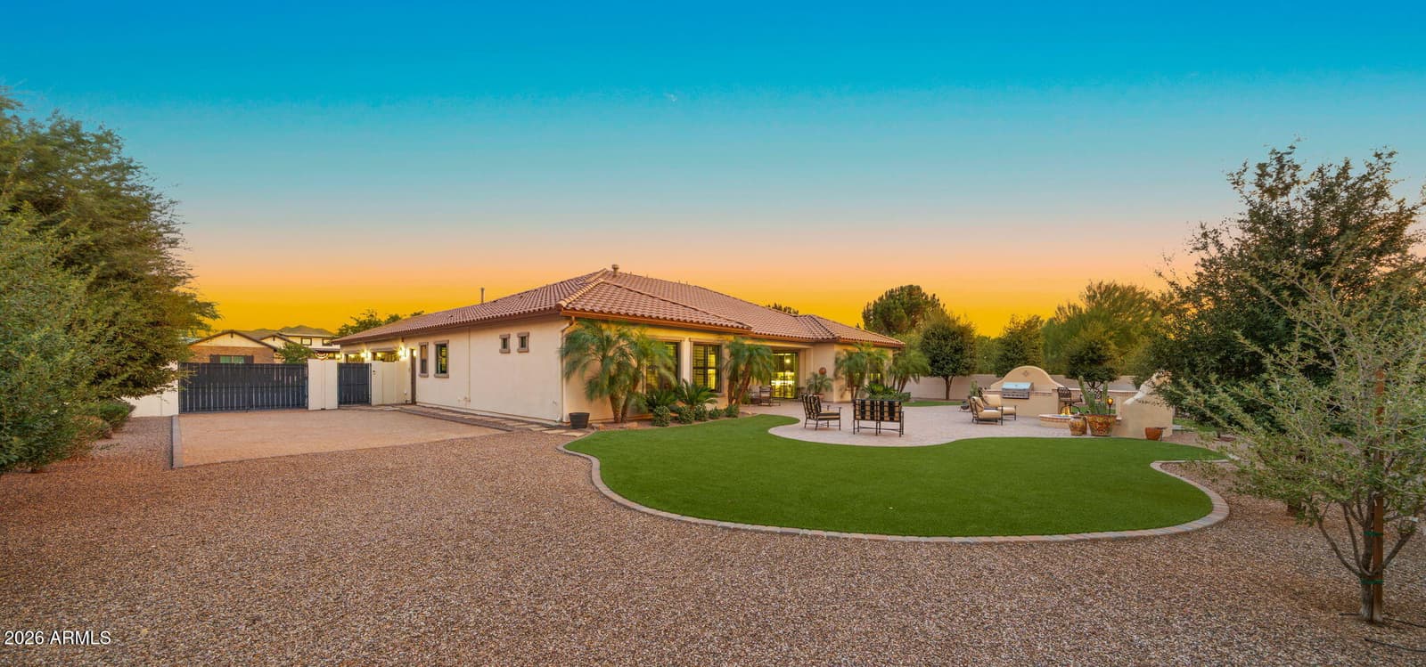 17646 E Bronco Drive, Queen Creek, AZ 85142 — photo 59 of 74