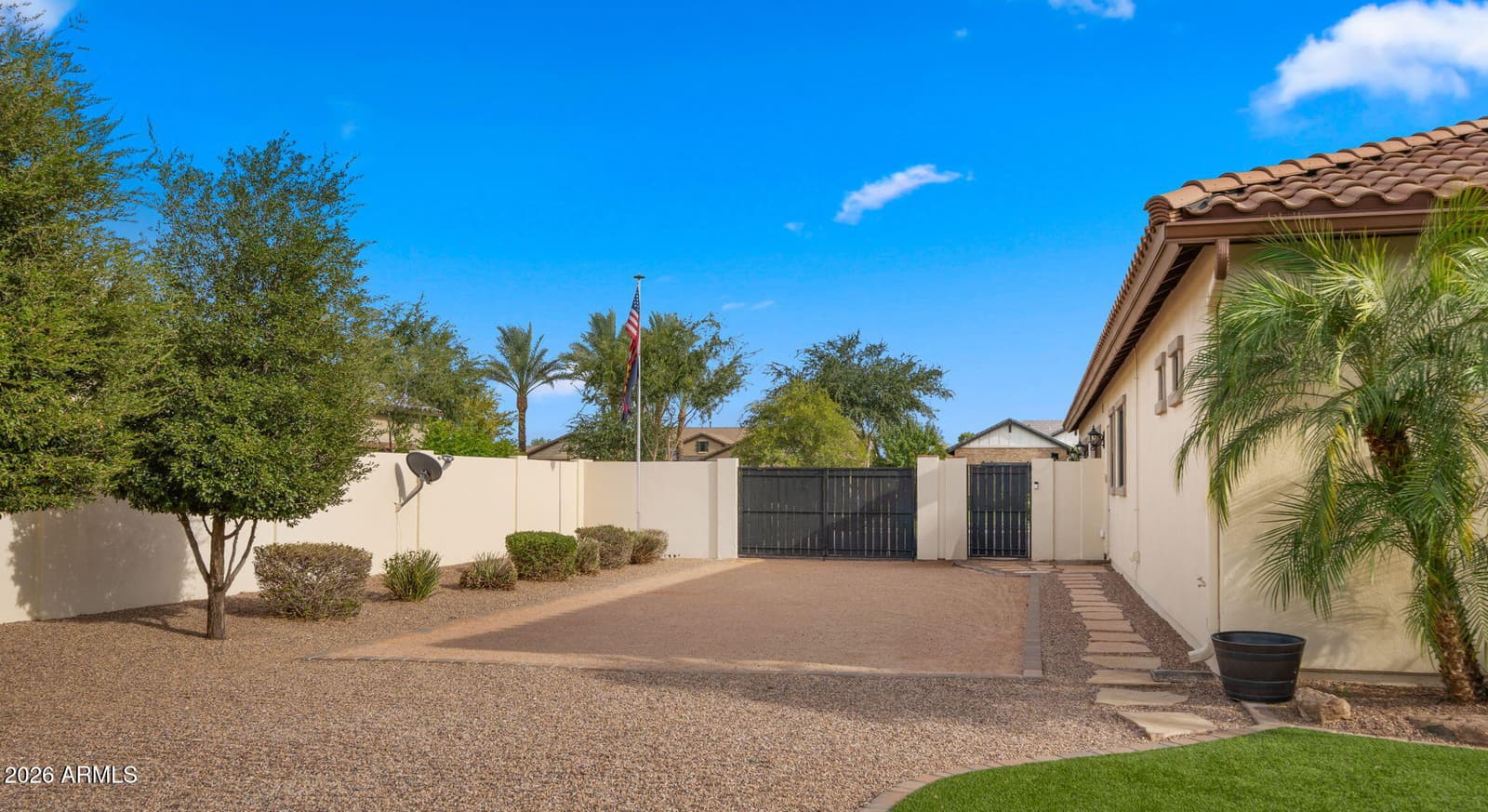 17646 E Bronco Drive, Queen Creek, AZ 85142 — photo 60 of 74