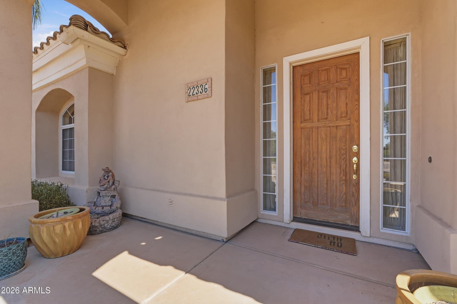 22336 E VALLEJO Street, Queen Creek, AZ 85142 — photo 9 of 93