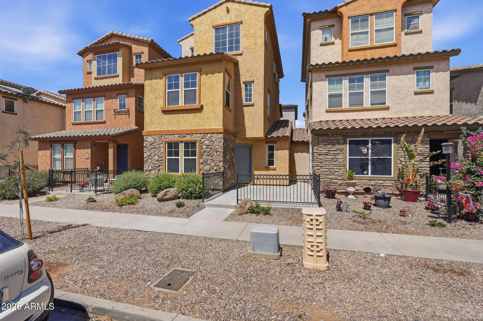 2016 N 78TH Avenue, Phoenix, AZ 85035 — photo 37 of 37