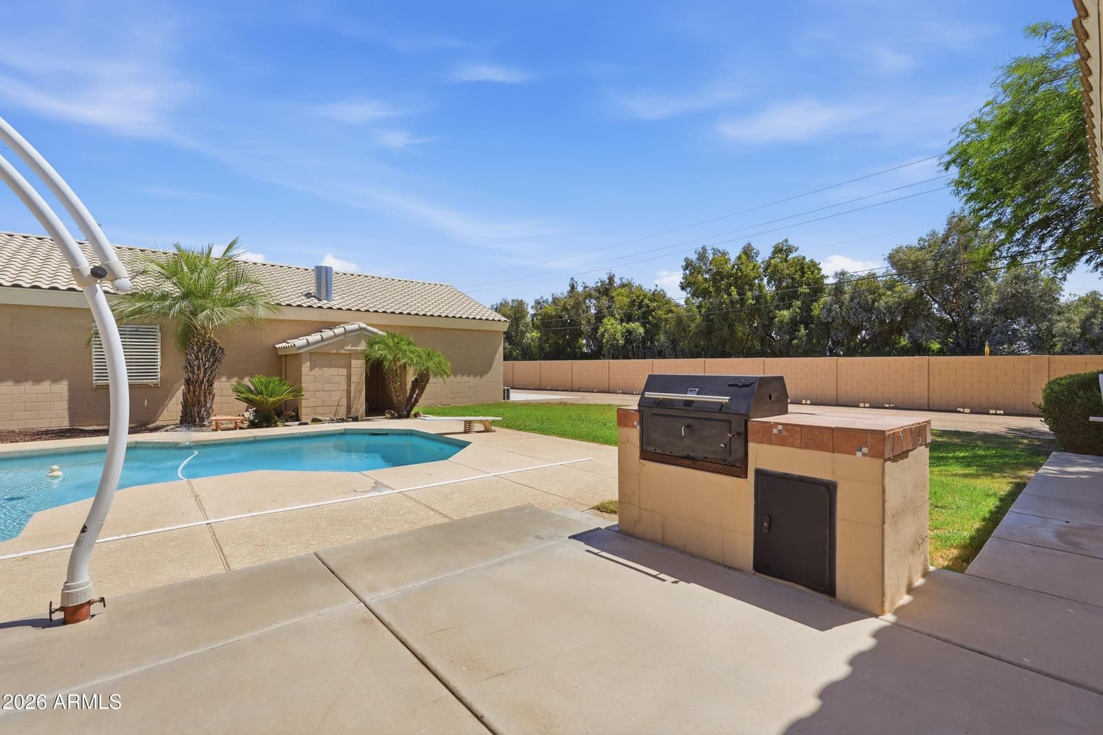 22336 E VALLEJO Street, Queen Creek, AZ 85142 — photo 58 of 93