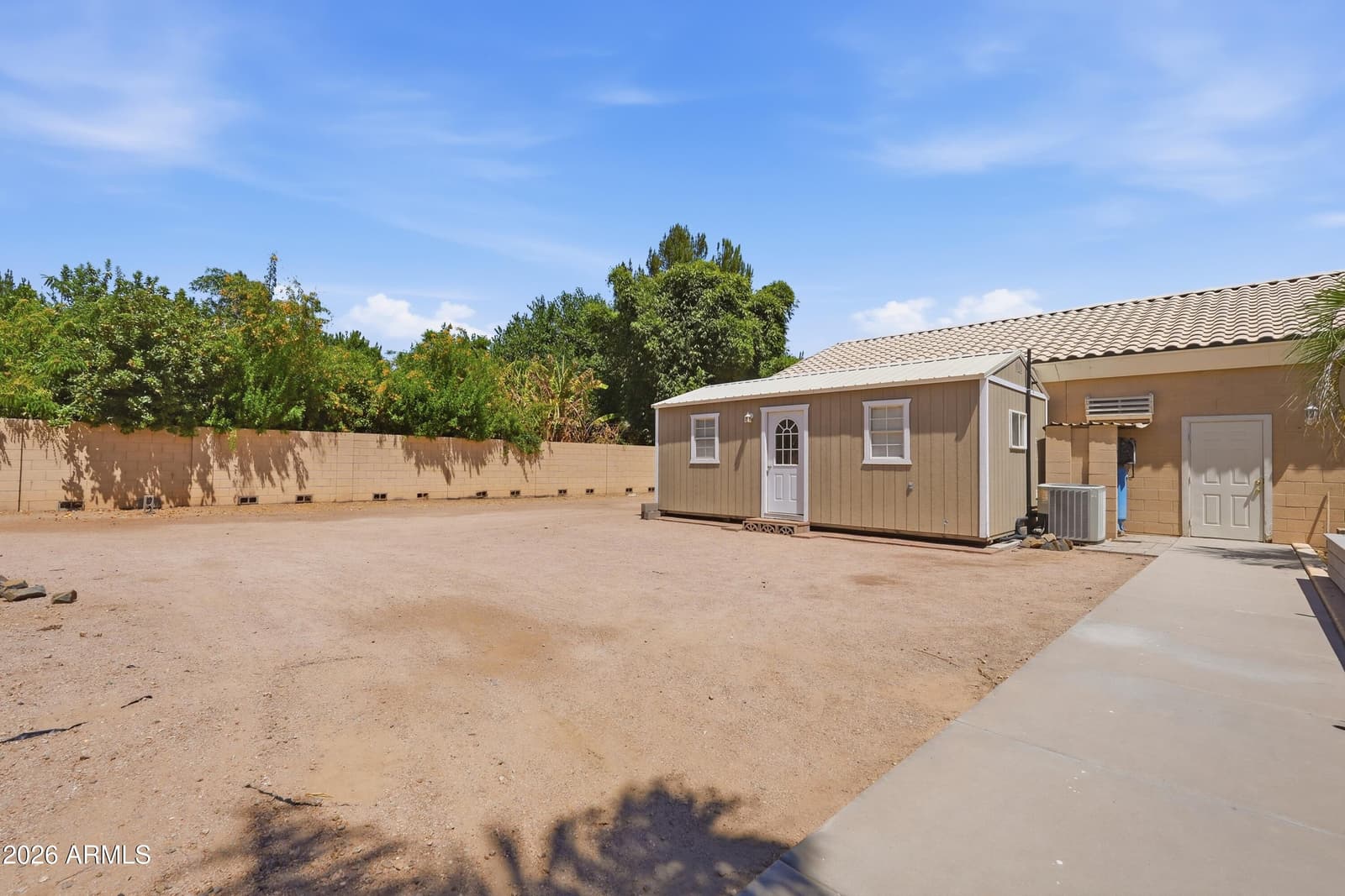 22336 E VALLEJO Street, Queen Creek, AZ 85142 — photo 88 of 93