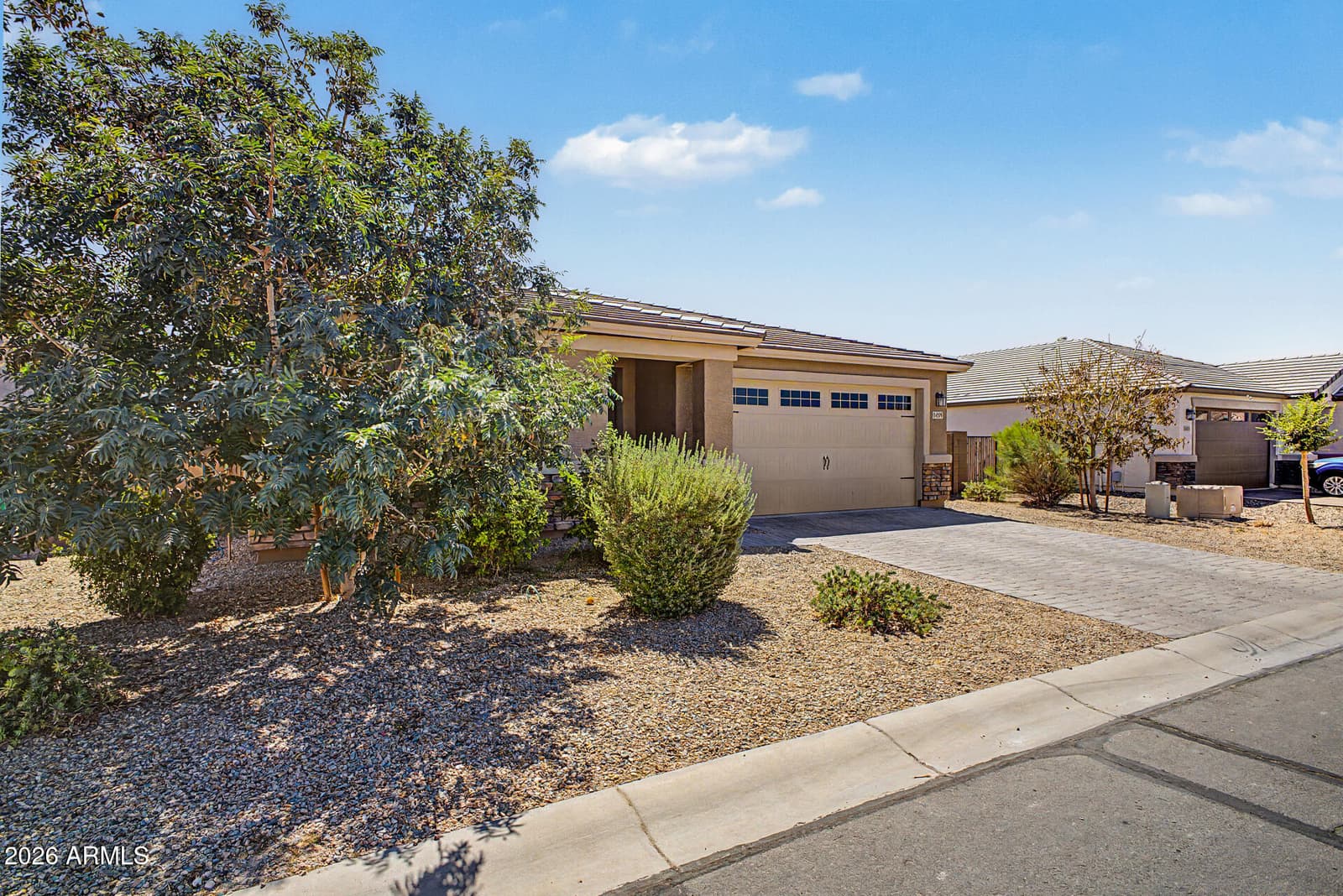 24299 N COTTON Road, Florence, AZ 85132 — photo 3 of 30