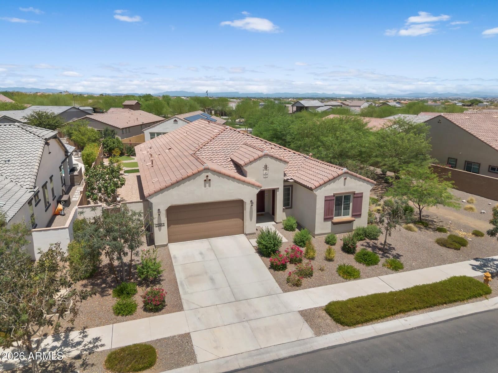 20464 W COOLIDGE Street, Buckeye, AZ 85396 — photo 70 of 100