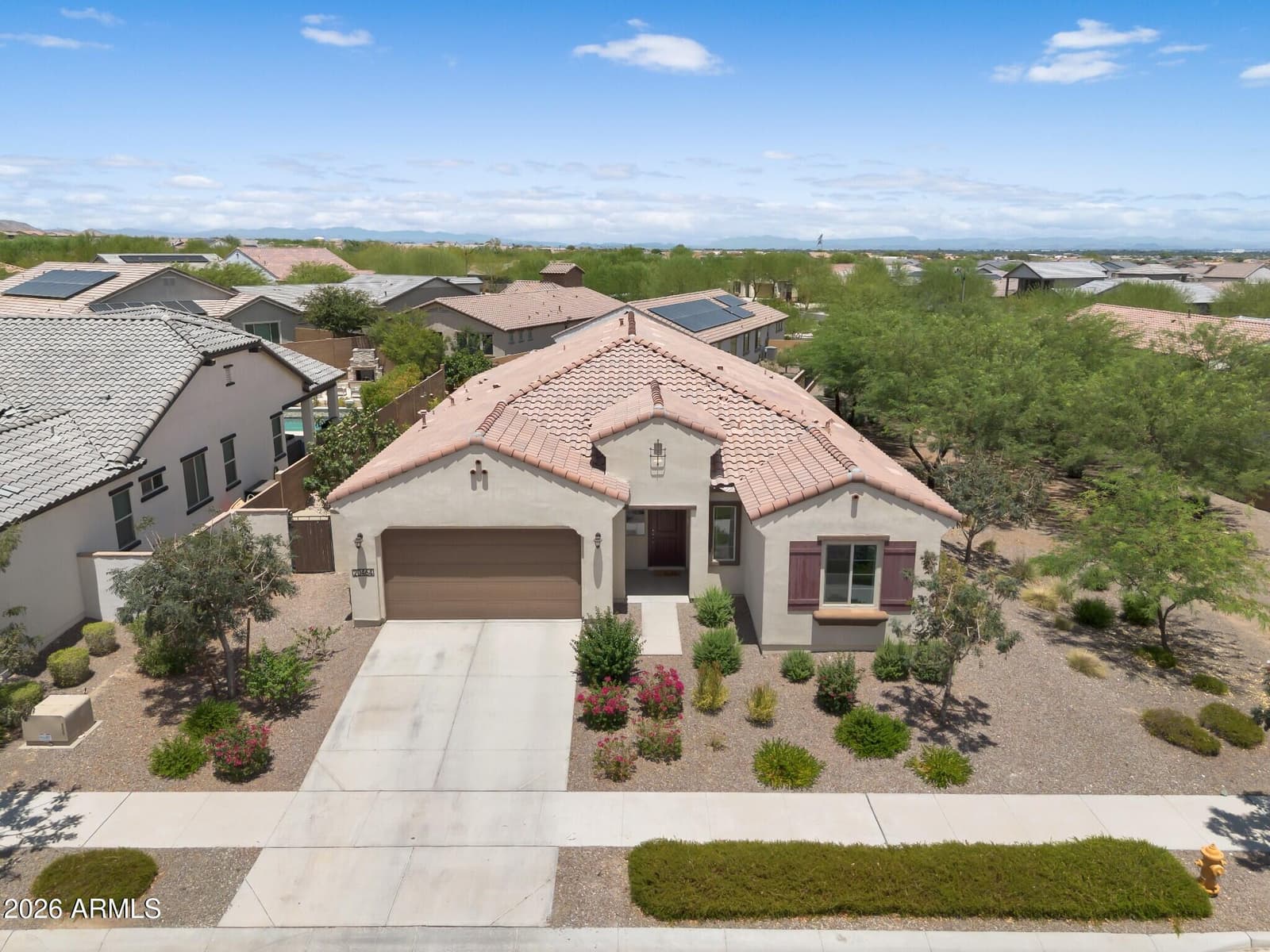 20464 W COOLIDGE Street, Buckeye, AZ 85396 — photo 68 of 100