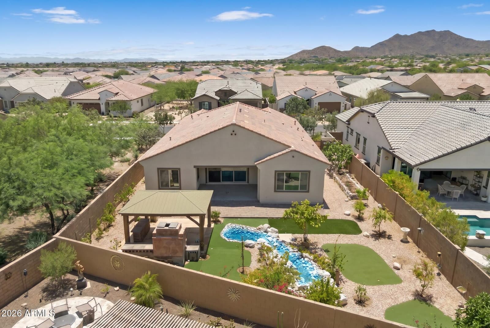 20464 W COOLIDGE Street, Buckeye, AZ 85396 — photo 73 of 100