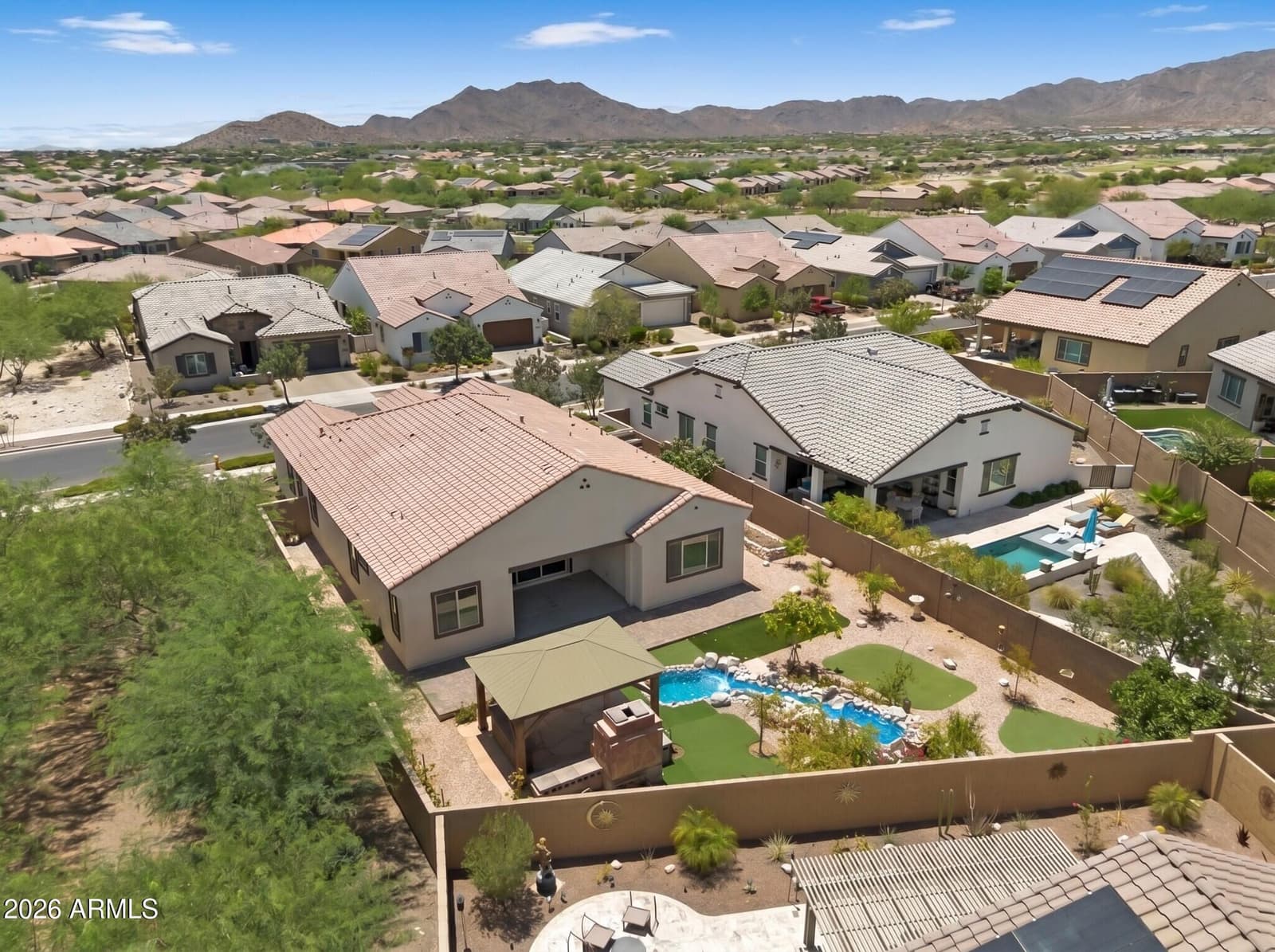 20464 W COOLIDGE Street, Buckeye, AZ 85396 — photo 75 of 100