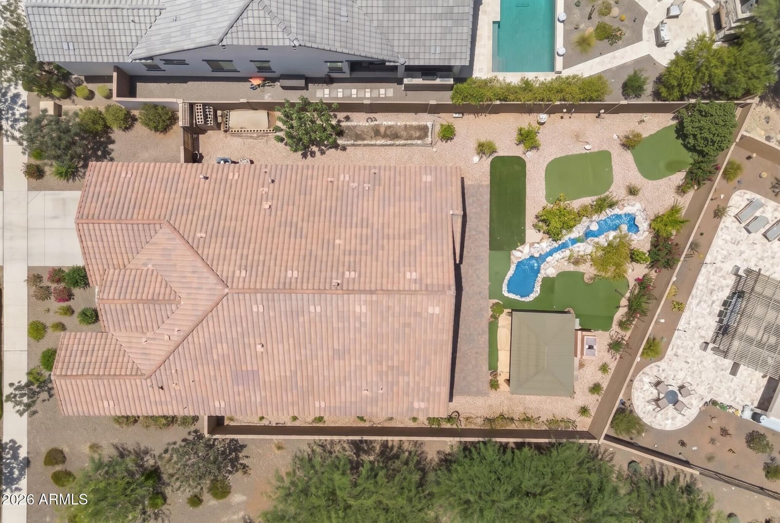 20464 W COOLIDGE Street, Buckeye, AZ 85396 — photo 71 of 100