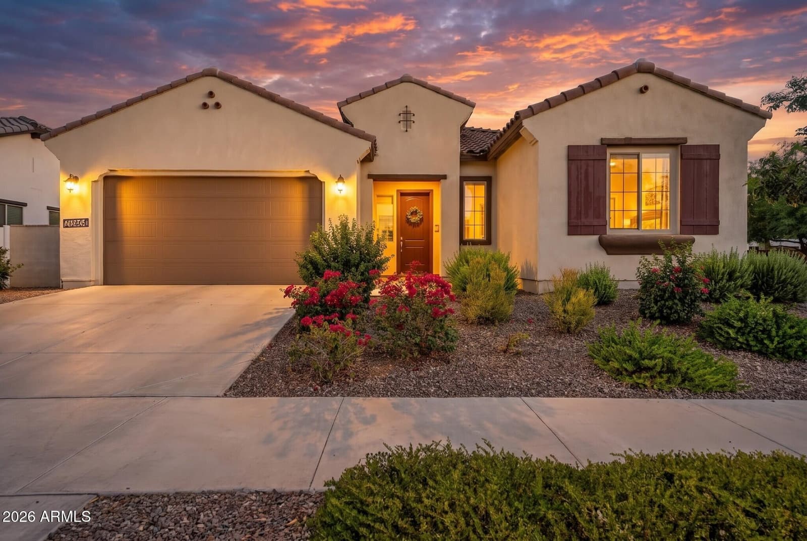 20464 W COOLIDGE Street, Buckeye, AZ 85396 — photo 1 of 100