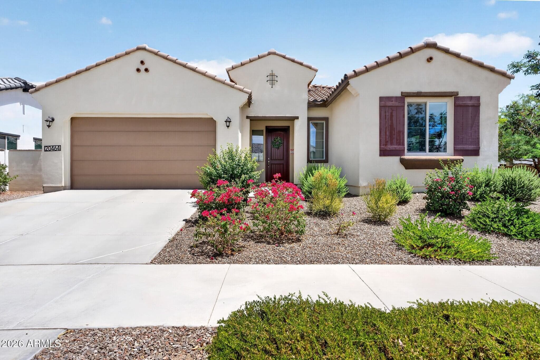 20464 W COOLIDGE Street, Buckeye, AZ 85396 — photo 47 of 100