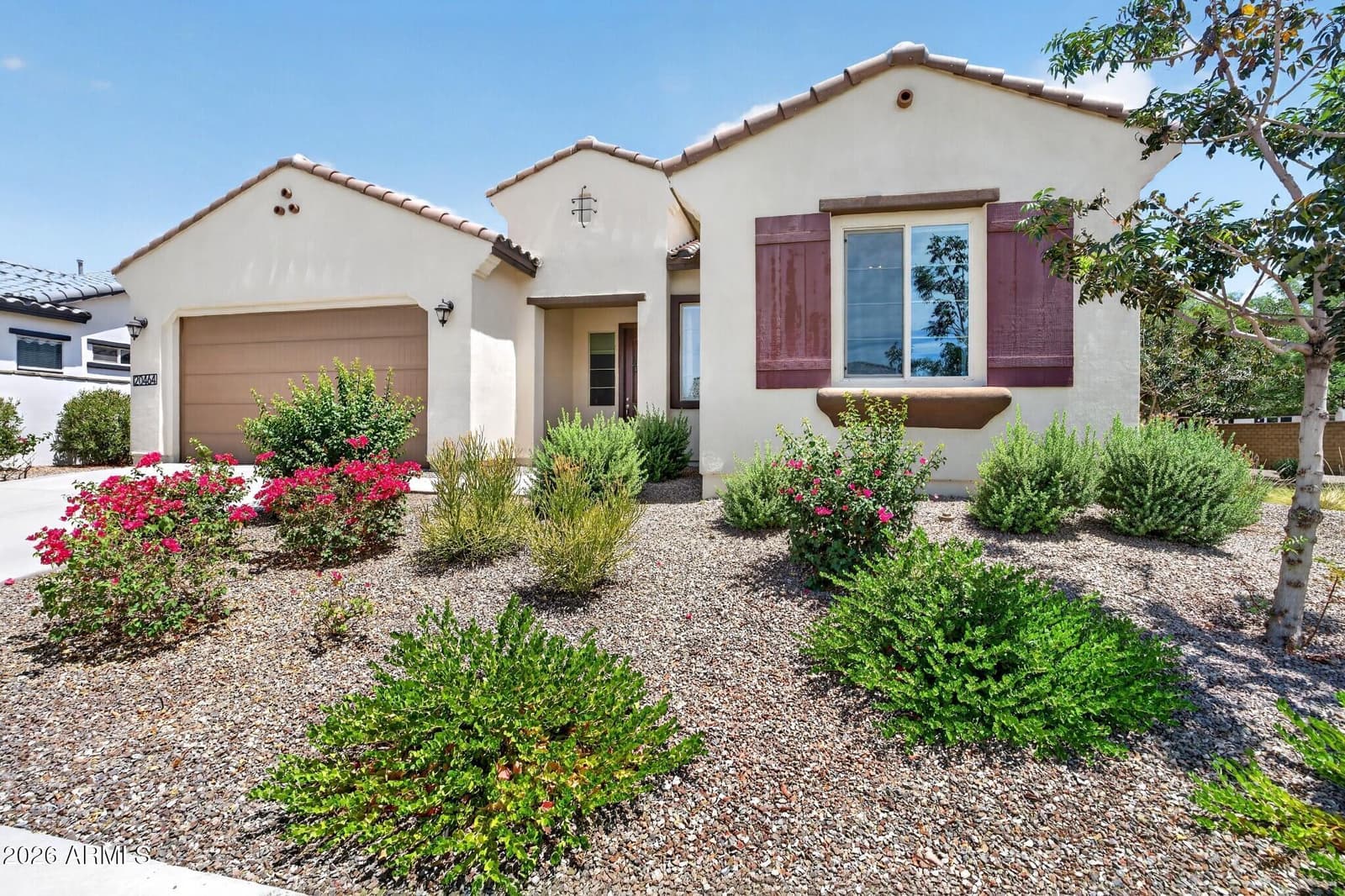 20464 W COOLIDGE Street, Buckeye, AZ 85396 — photo 48 of 100