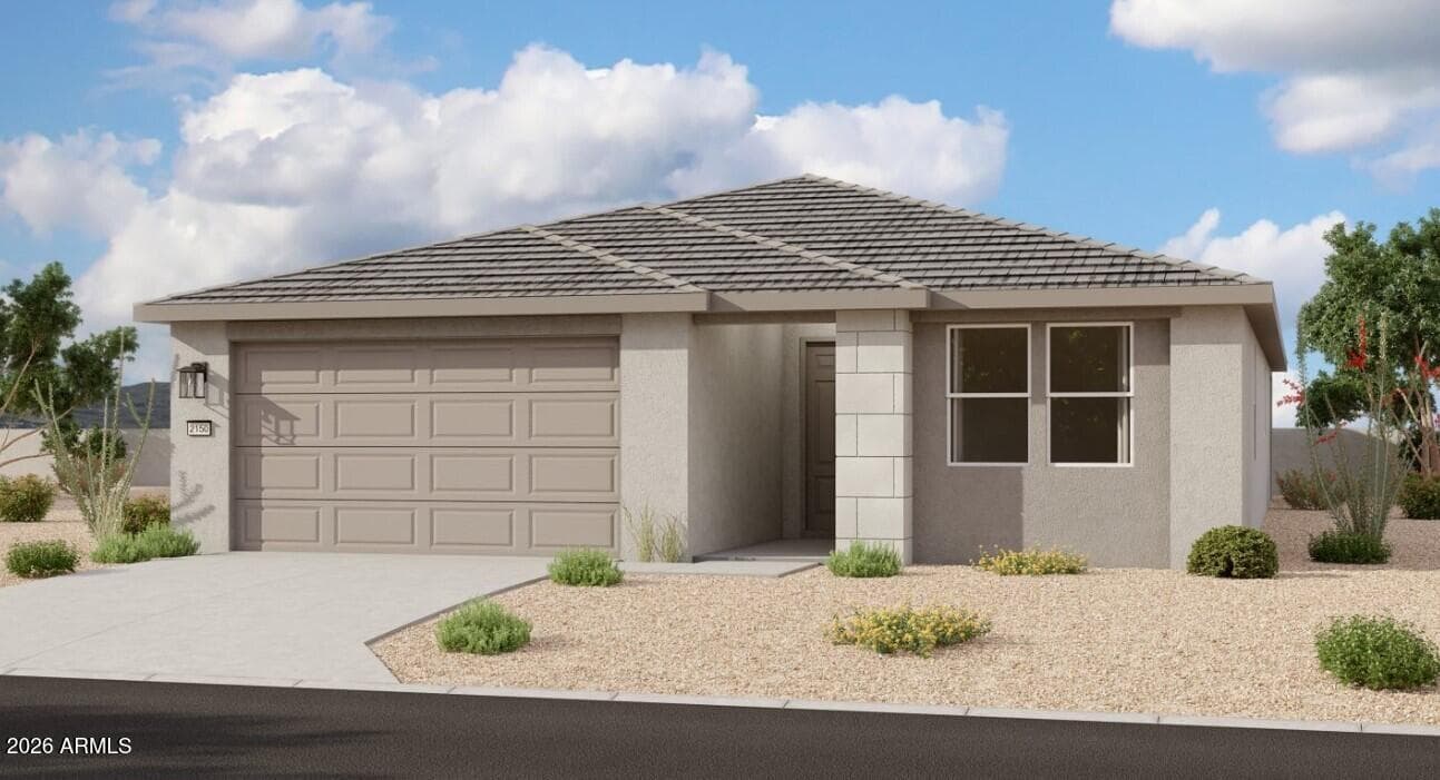 2480 E GALLOPING HORSE Drive, San Tan Valley, AZ 85140