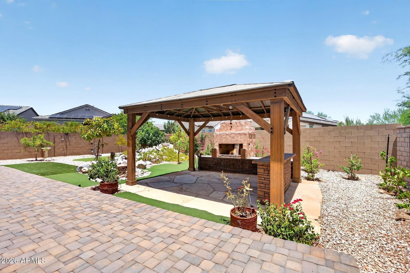 20464 W COOLIDGE Street, Buckeye, AZ 85396 — photo 57 of 100