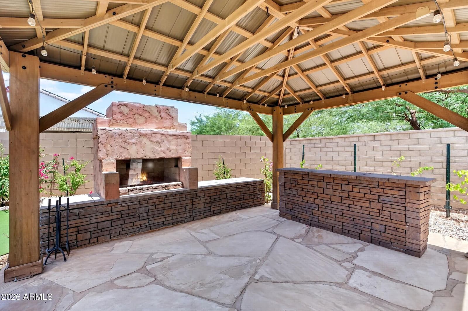 20464 W COOLIDGE Street, Buckeye, AZ 85396 — photo 58 of 100
