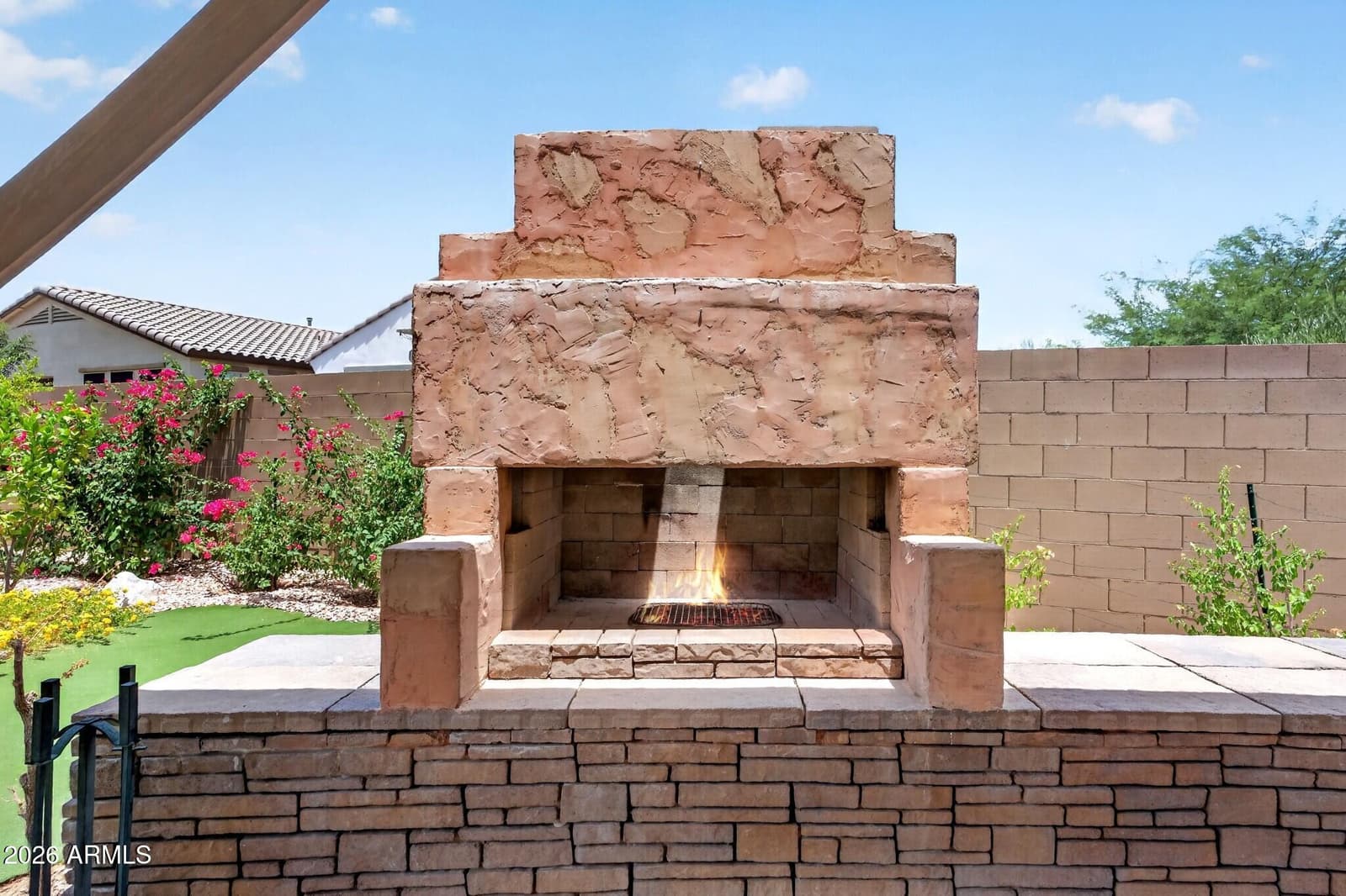 20464 W COOLIDGE Street, Buckeye, AZ 85396 — photo 49 of 100
