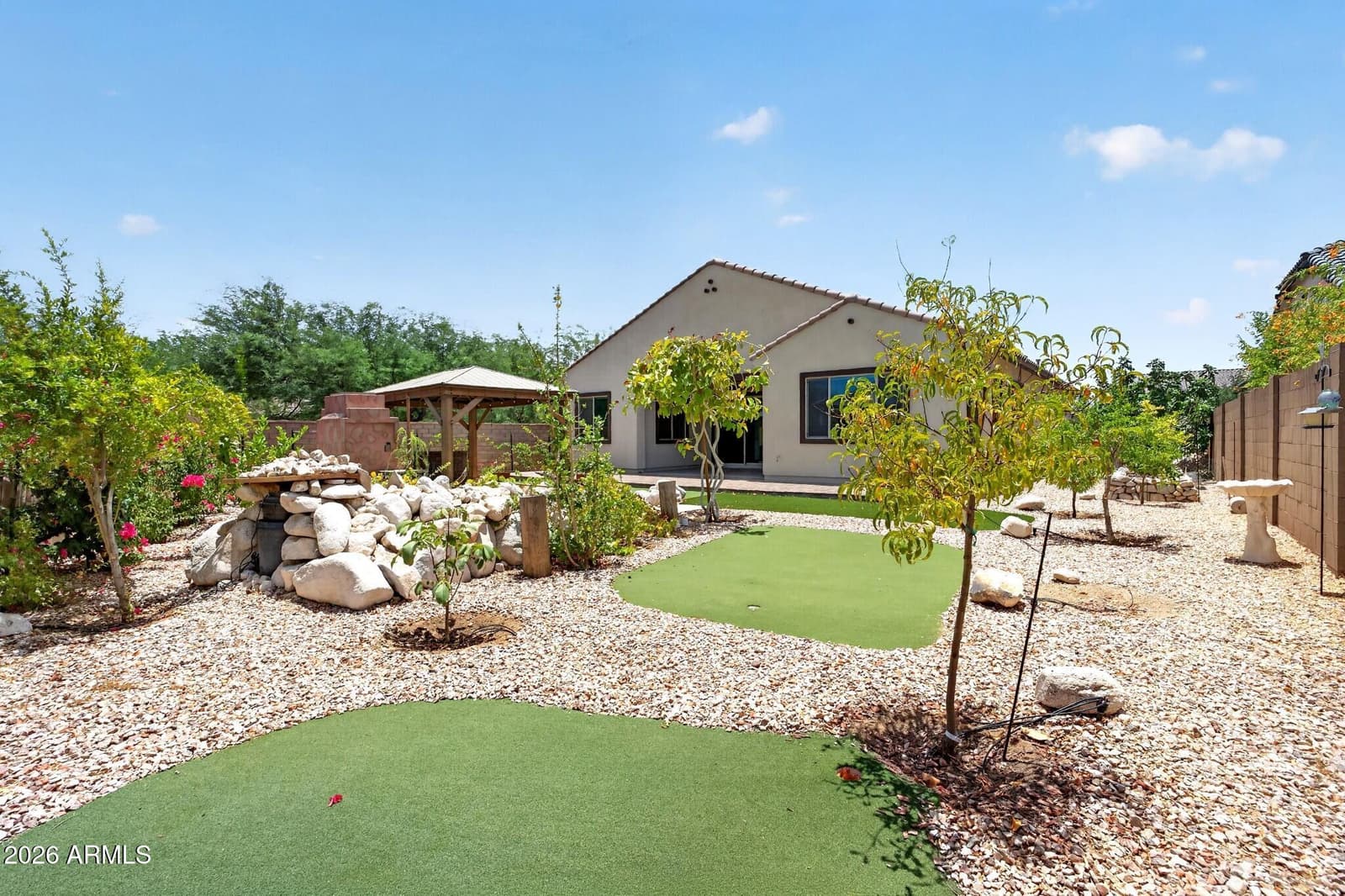 20464 W COOLIDGE Street, Buckeye, AZ 85396 — photo 59 of 100