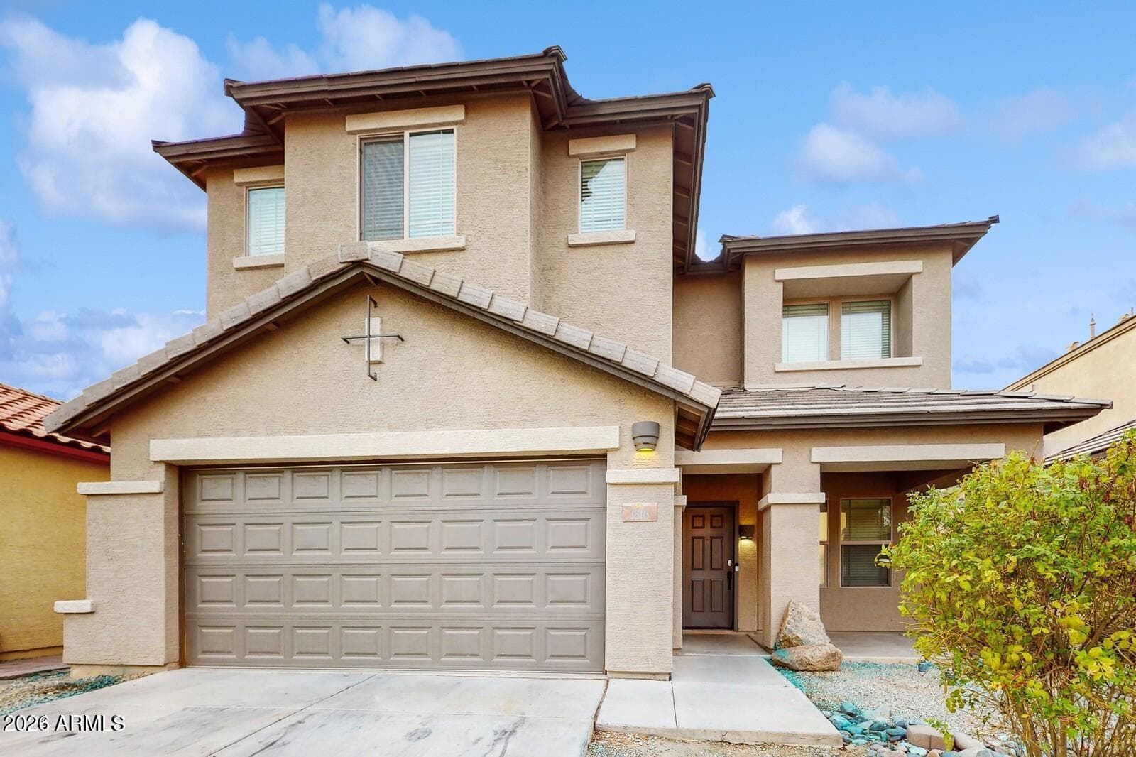 1816 N 94TH Glen, Phoenix, AZ 85037 — photo 1 of 27