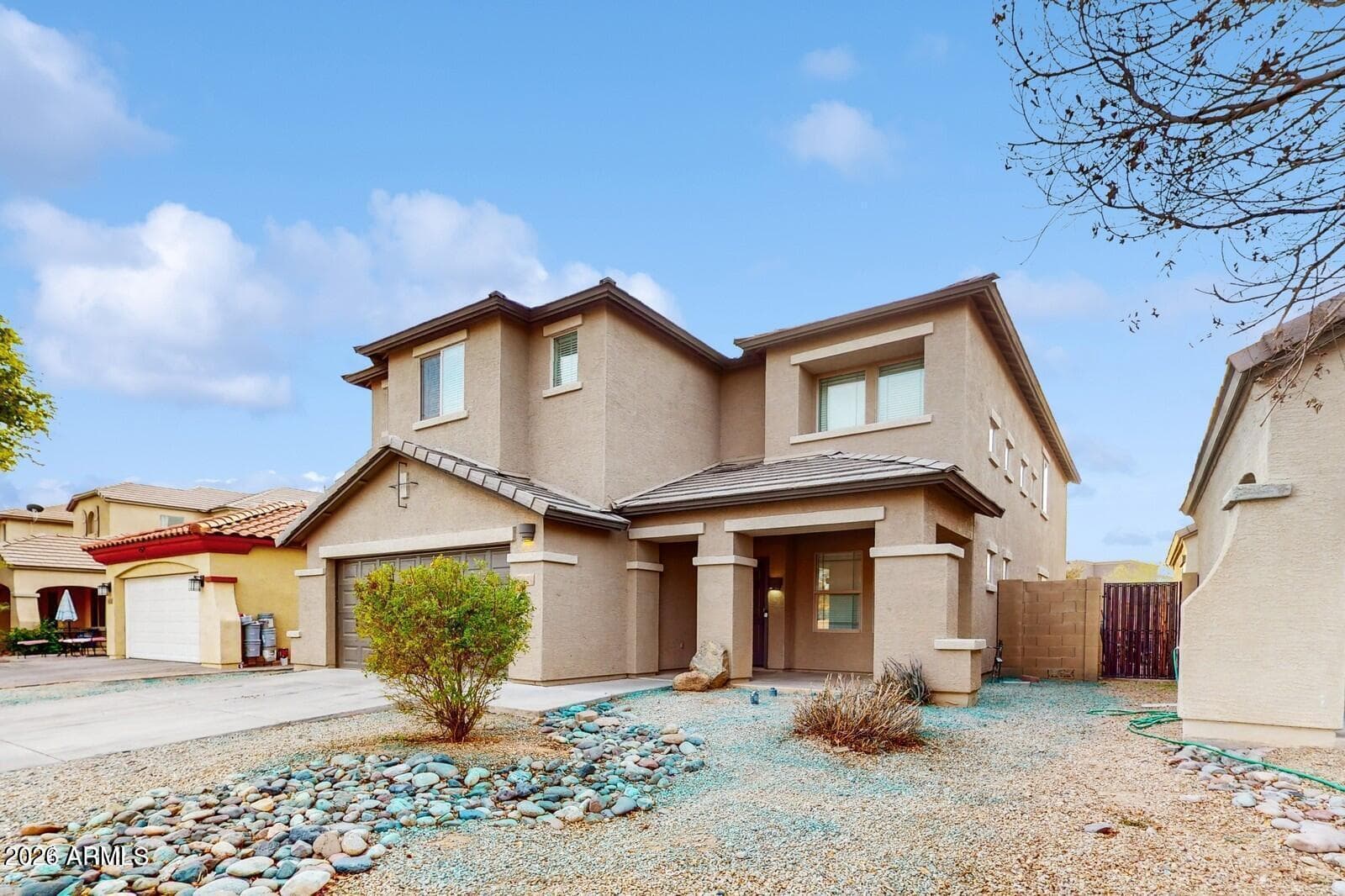 1816 N 94TH Glen, Phoenix, AZ 85037 — photo 3 of 27