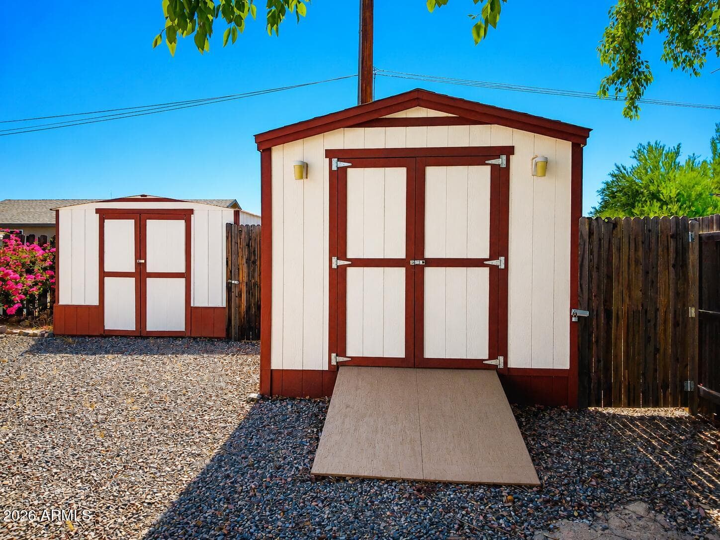33623 N 225TH Avenue, Wittmann, AZ 85361 — photo 16 of 19