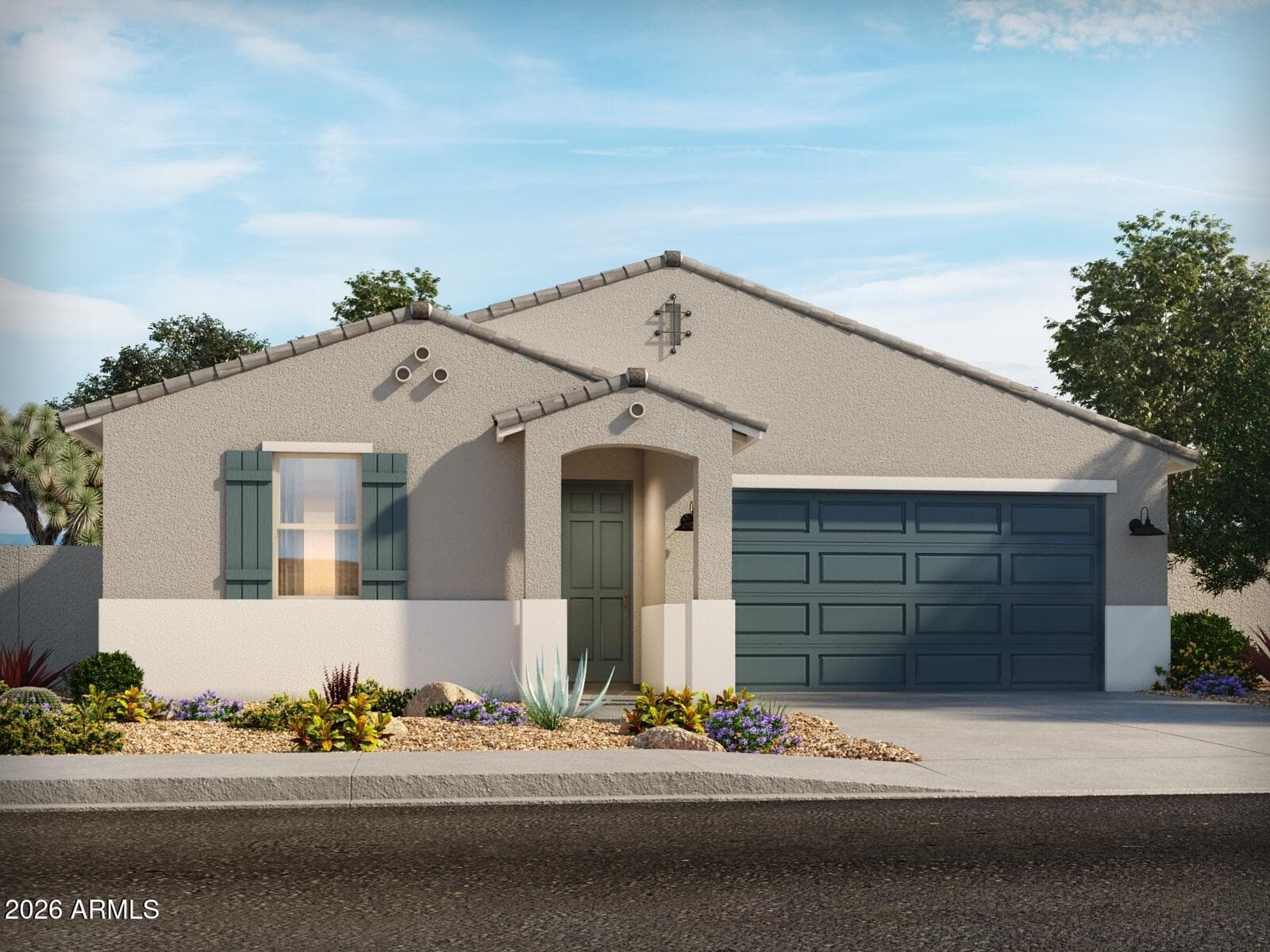 20296 N 226TH Lane, Surprise, AZ 85387 — photo 2 of 40