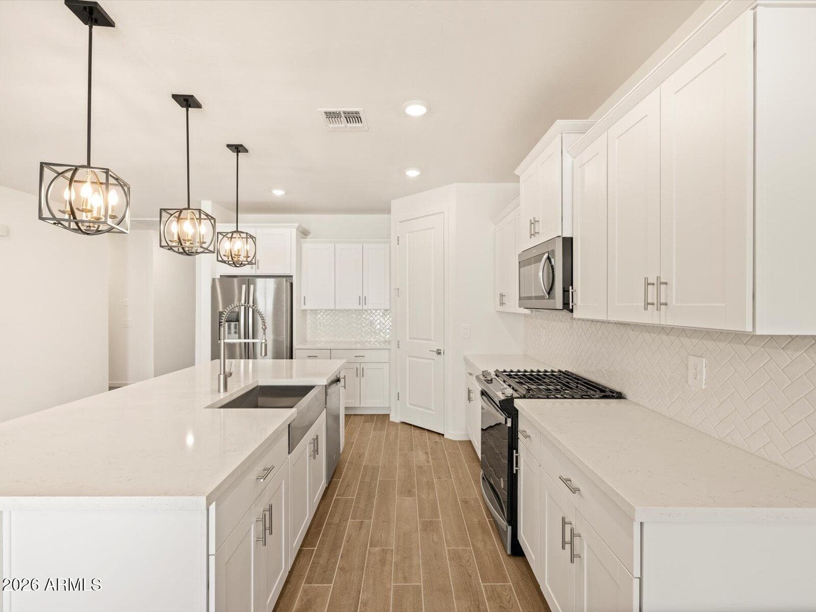 20296 N 226TH Lane, Surprise, AZ 85387