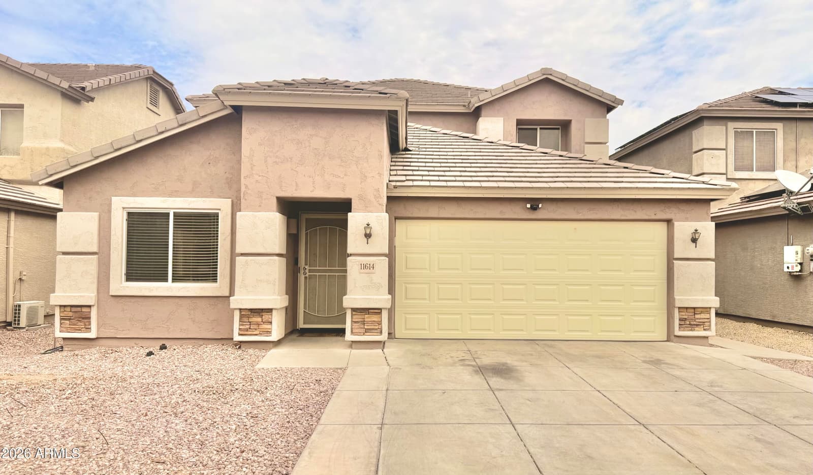 11614 W HACKBARTH Drive, Youngtown, AZ 85363 — photo 1 of 29