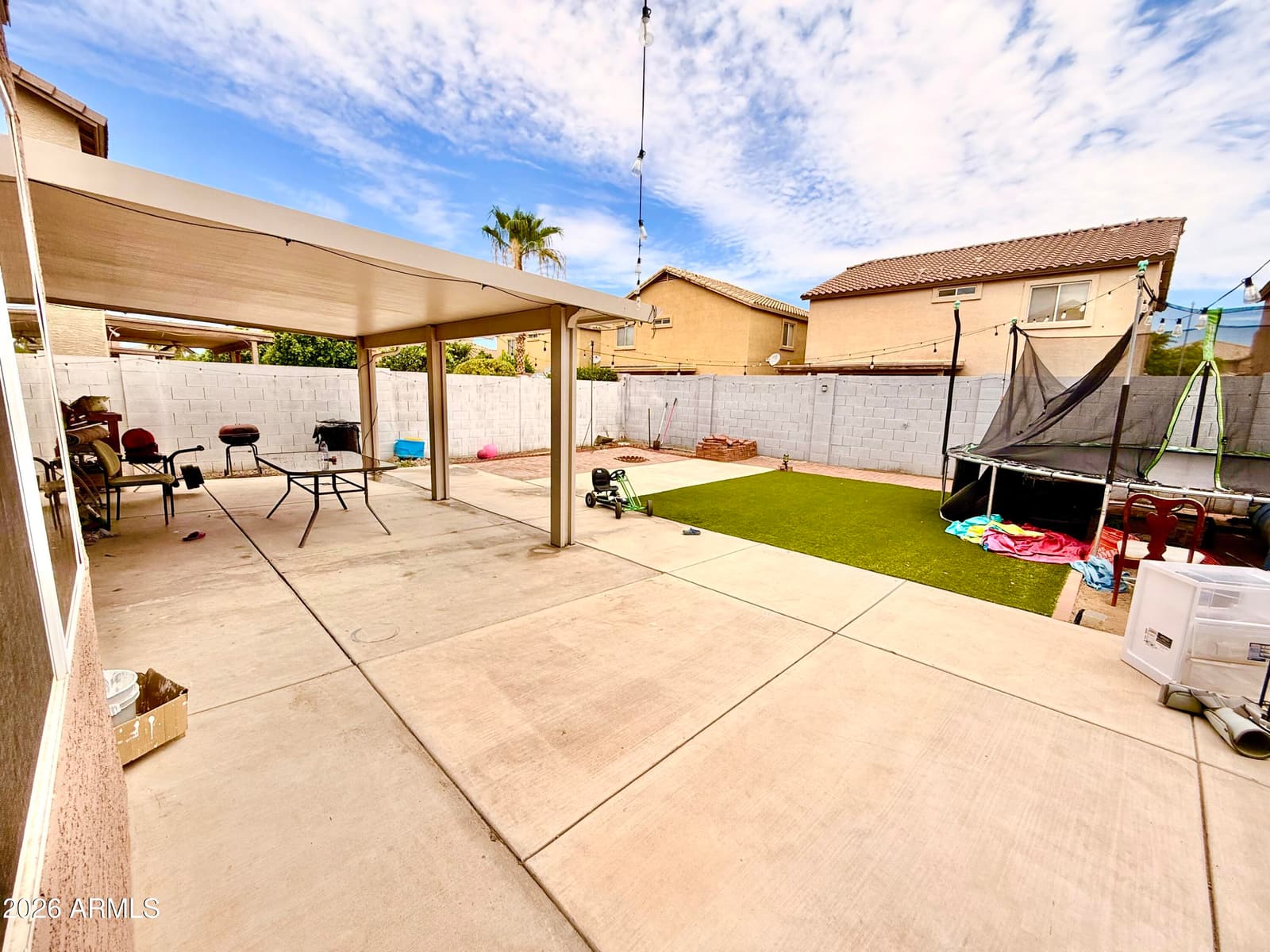 11614 W HACKBARTH Drive, Youngtown, AZ 85363 — photo 15 of 29
