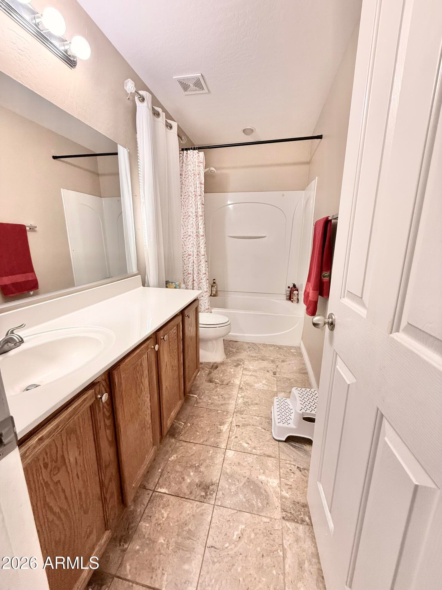 11614 W HACKBARTH Drive, Youngtown, AZ 85363 — photo 12 of 29