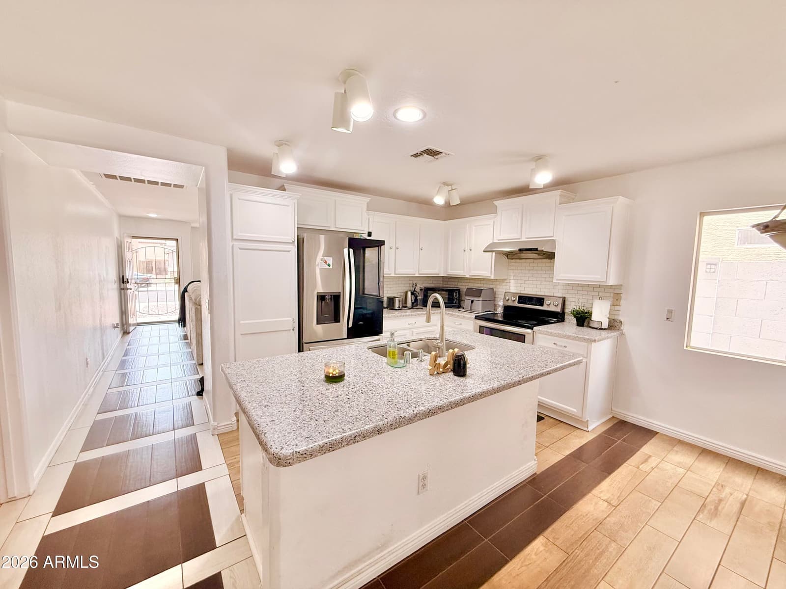 11614 W HACKBARTH Drive, Youngtown, AZ 85363 — photo 4 of 29