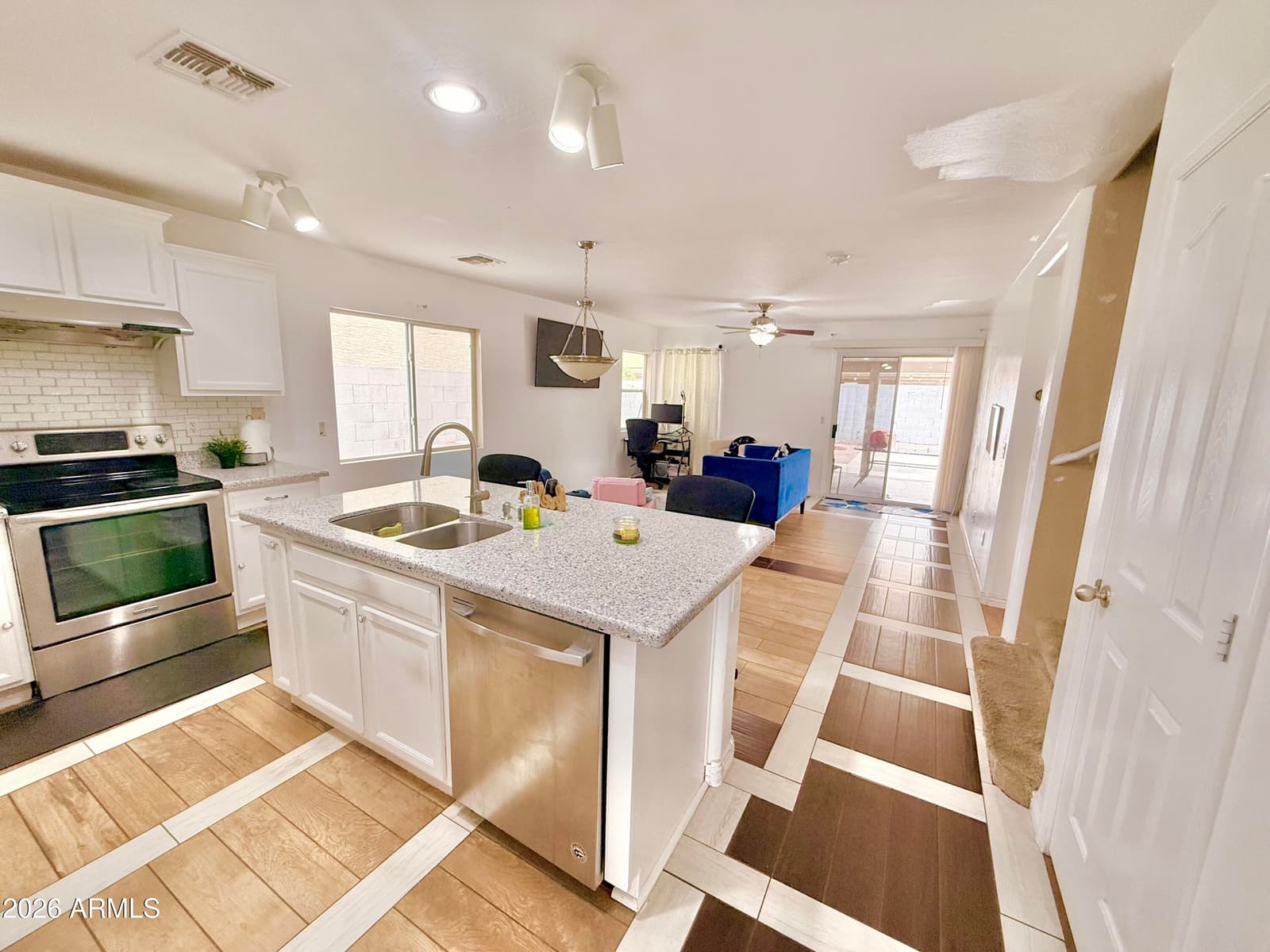 11614 W HACKBARTH Drive, Youngtown, AZ 85363 — photo 3 of 29
