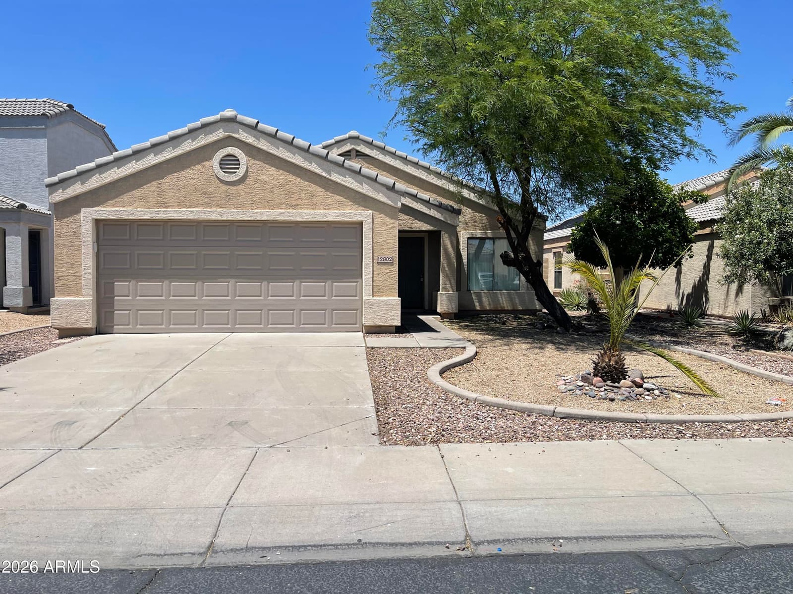 12802 W Myer Lane, El Mirage, AZ 85335