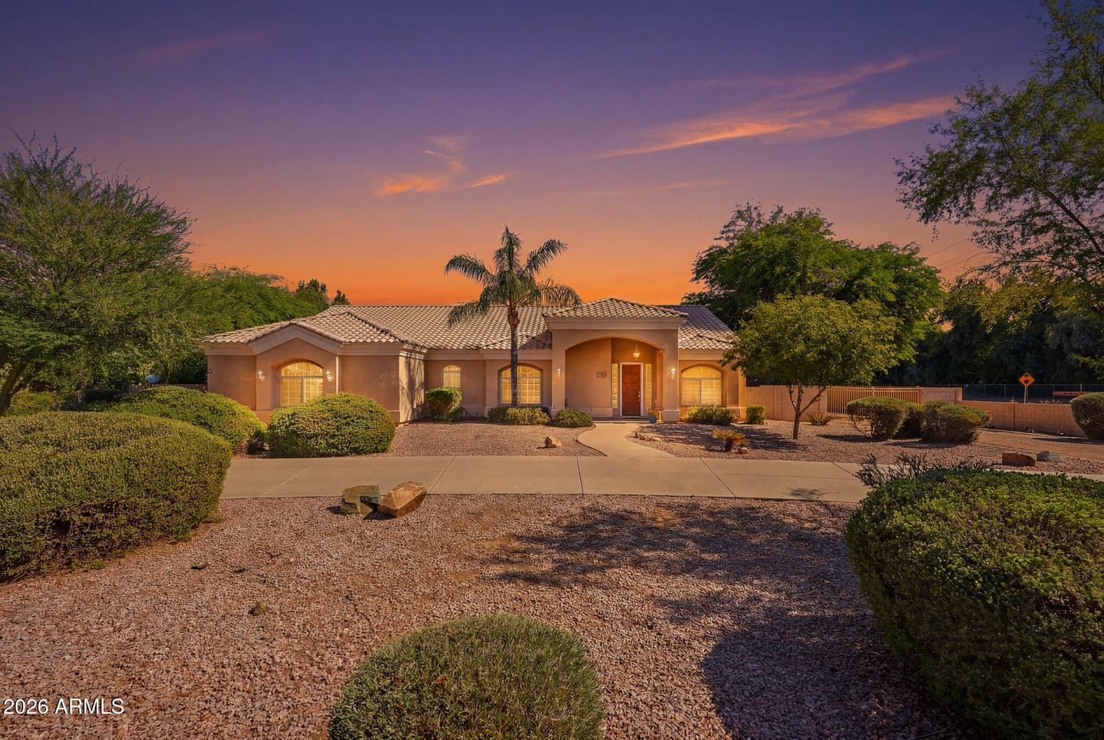 22336 E VALLEJO Street, Queen Creek, AZ 85142 — photo 2 of 93