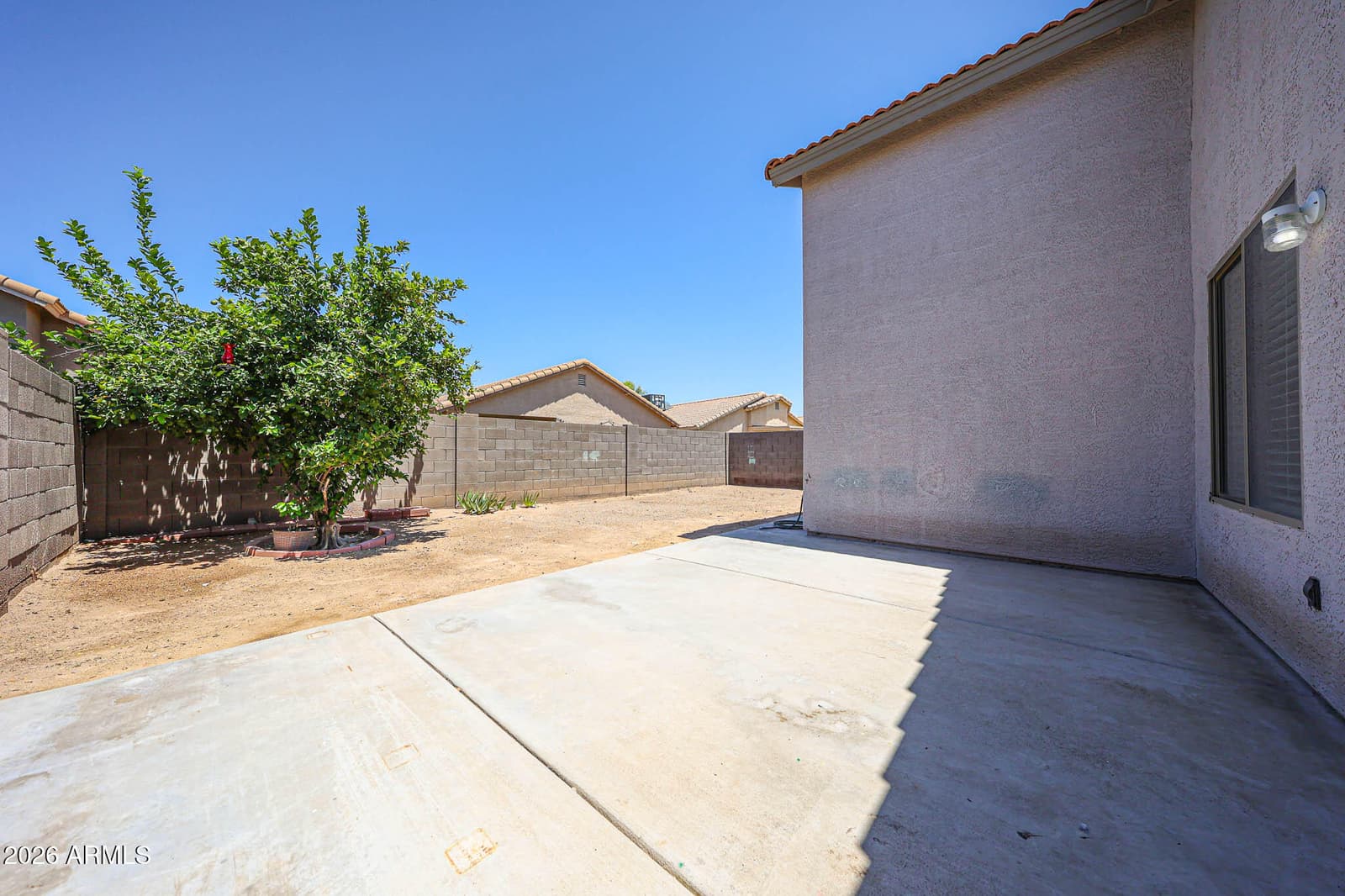 1098 E NARDINI Street, San Tan Valley, AZ 85140 — photo 23 of 32