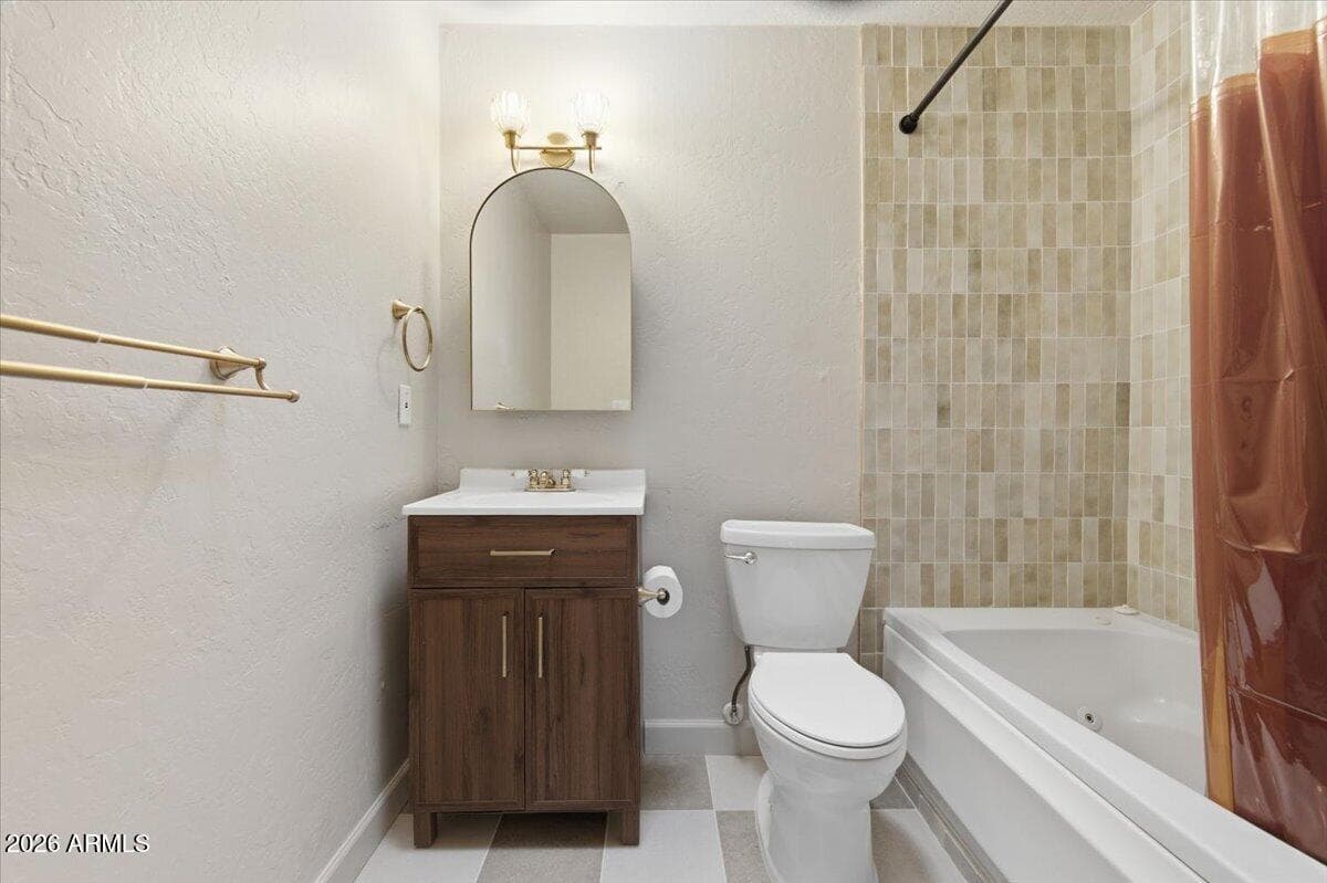 1708 W SUNNYSLOPE Lane, Phoenix, AZ 85021 — photo 18 of 29